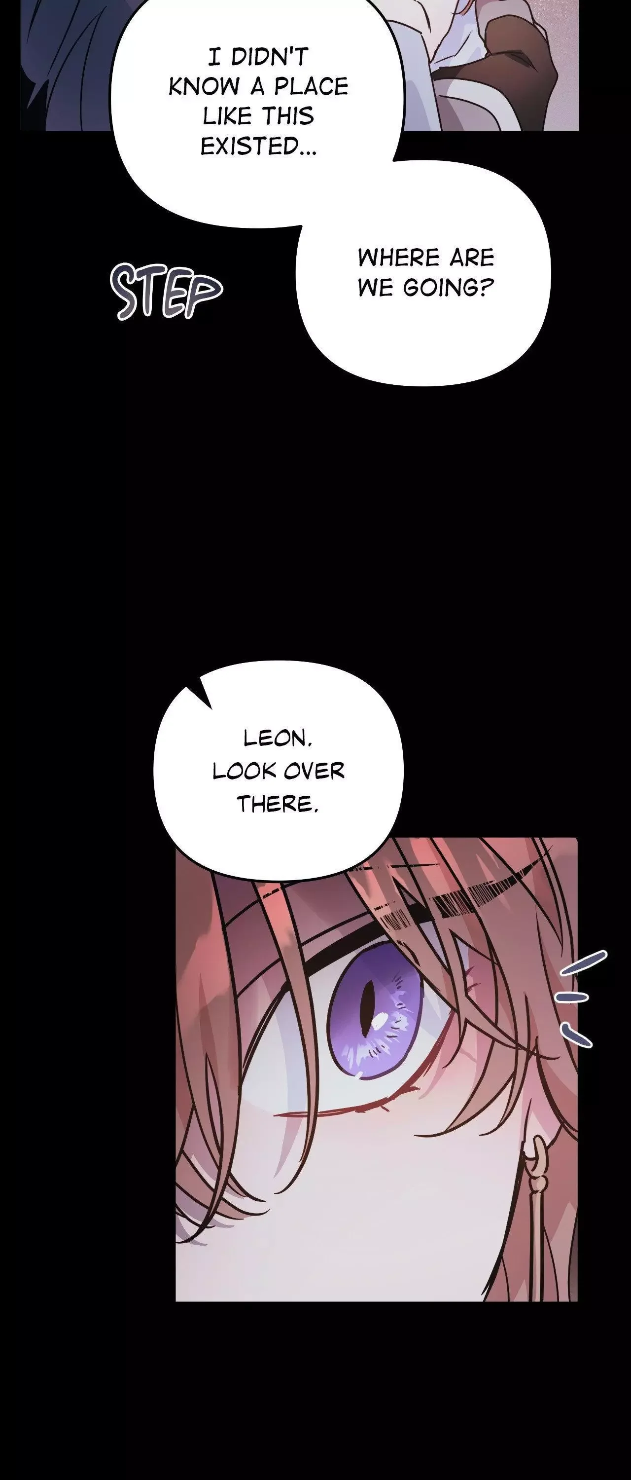 Dark Fall - Chapter 68 Page 51