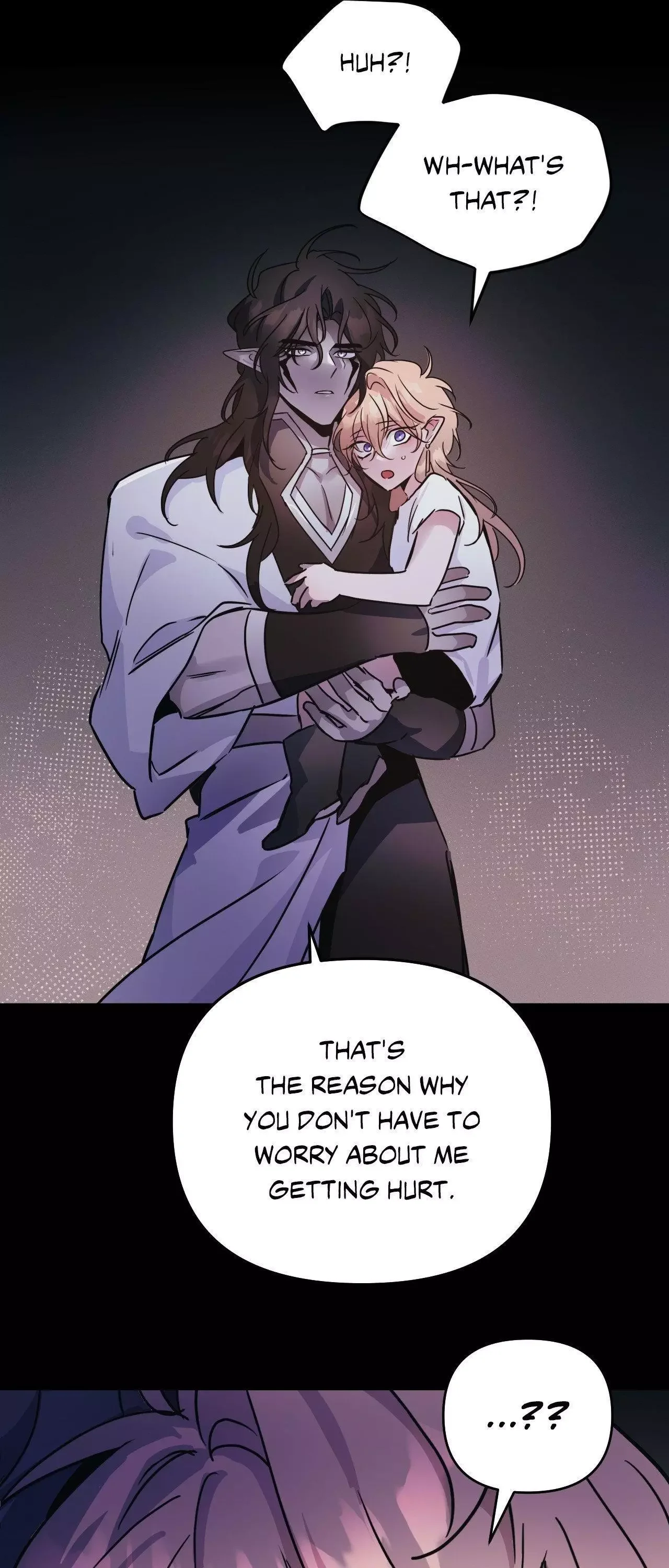 Dark Fall - Chapter 68 Page 52