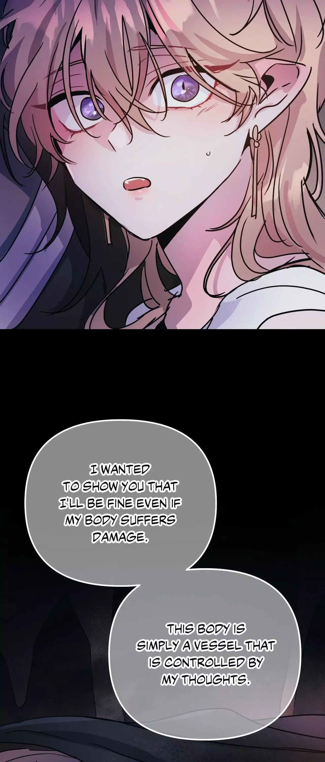 Dark Fall - Chapter 68 Page 53