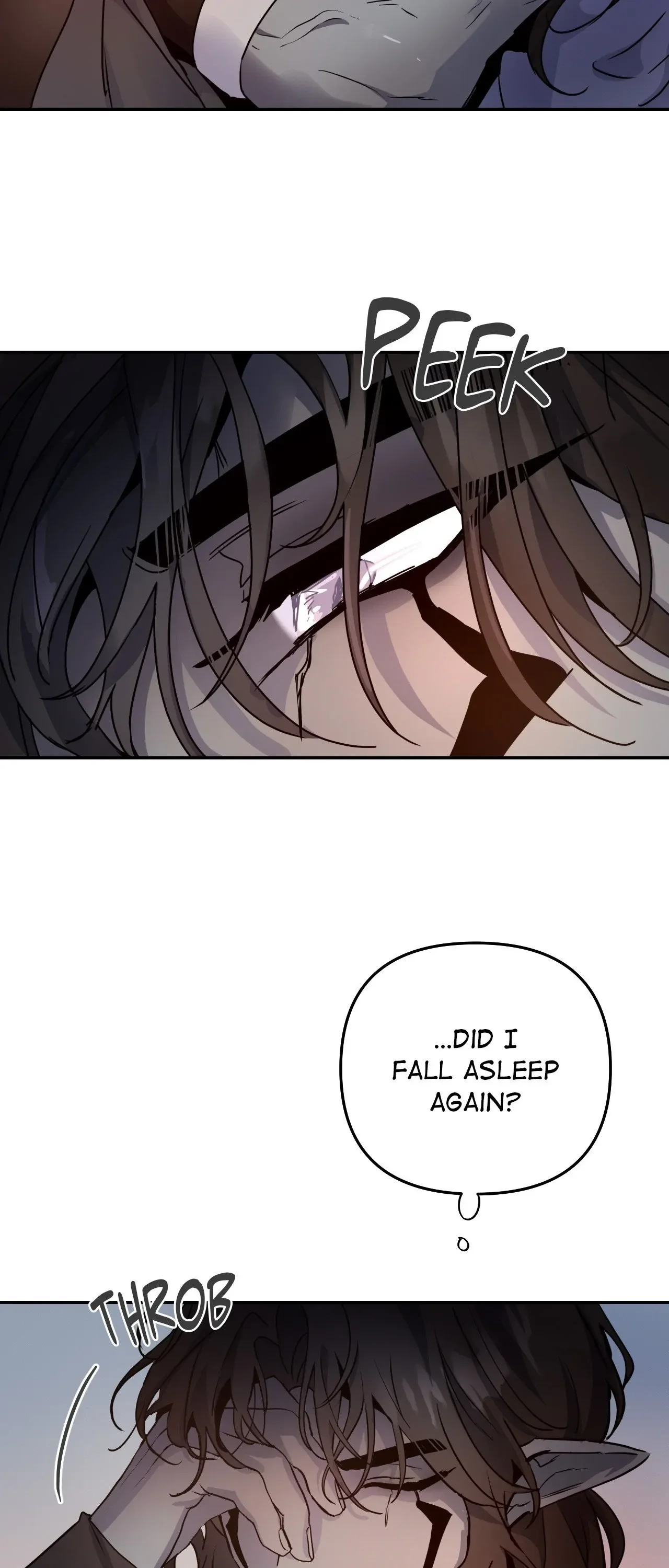 Dark Fall - Chapter 69 Page 2