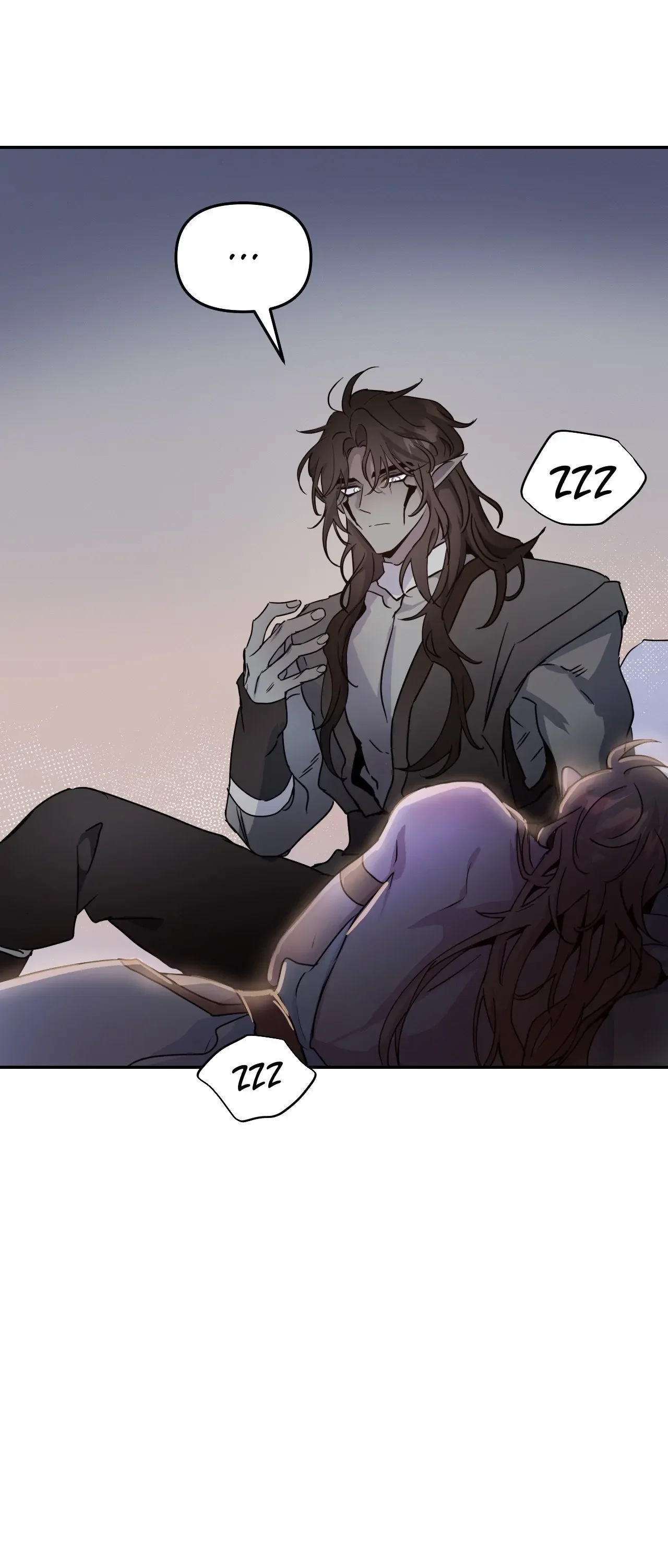Dark Fall - Chapter 69 Page 4