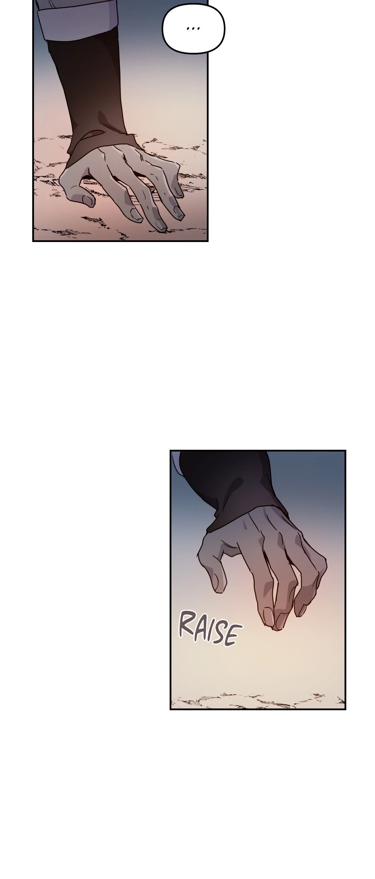 Dark Fall - Chapter 69 Page 7