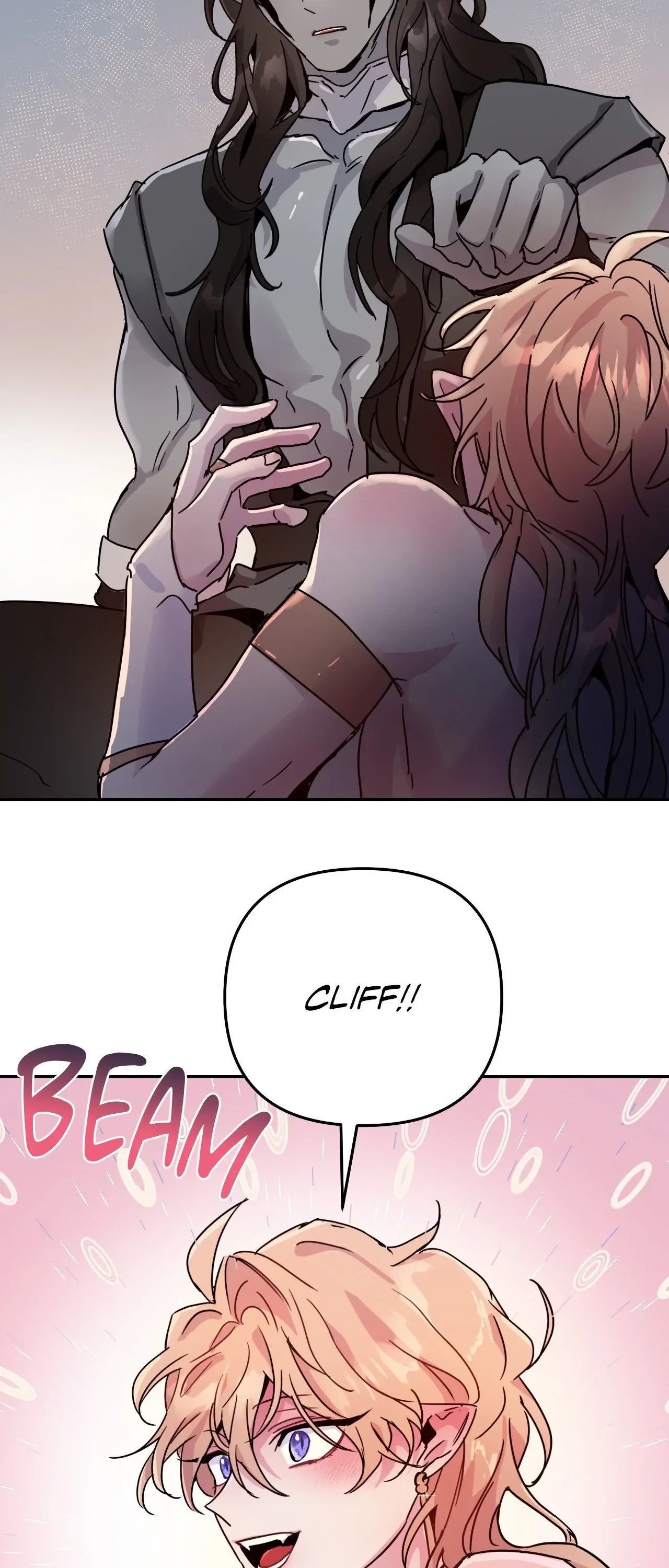 Dark Fall - Chapter 69 Page 13