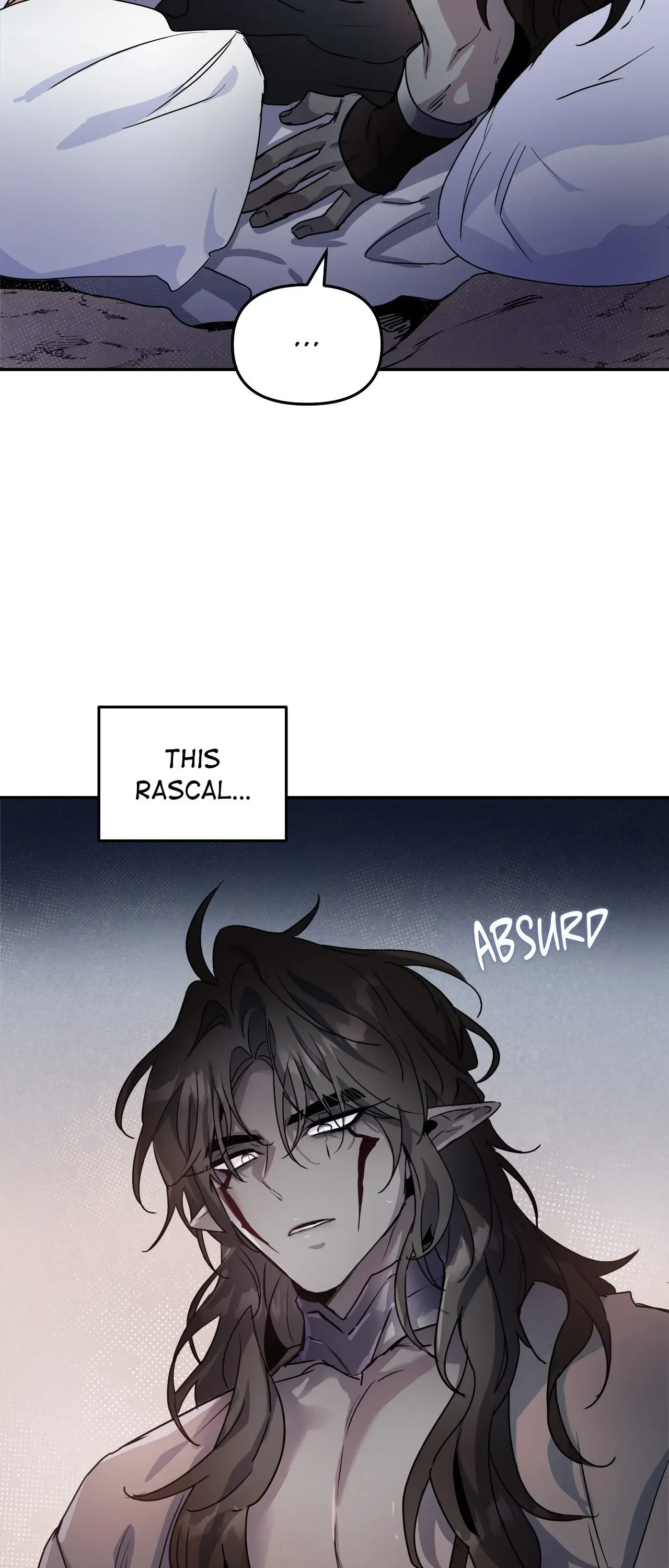 Dark Fall - Chapter 69 Page 18