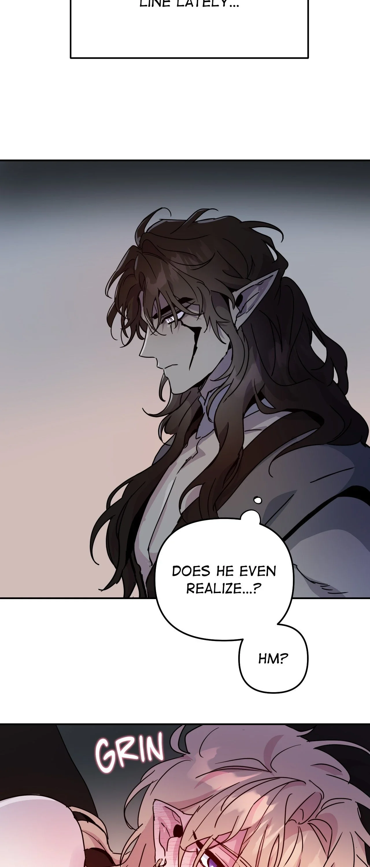 Dark Fall - Chapter 69 Page 20