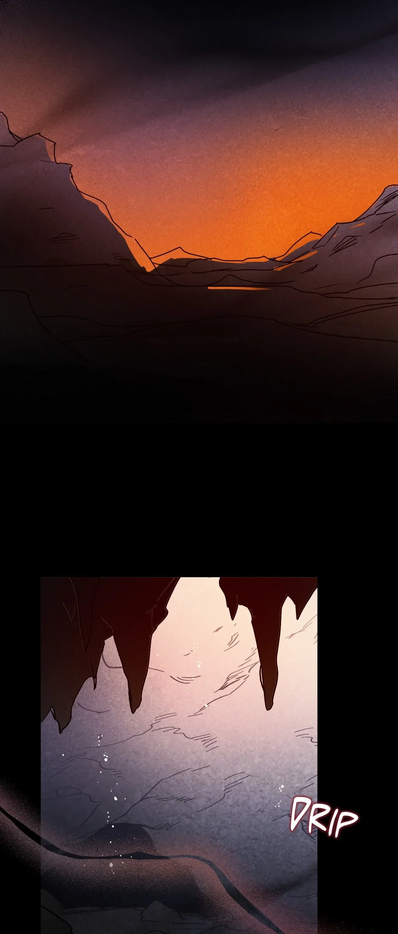 Dark Fall - Chapter 69 Page 23