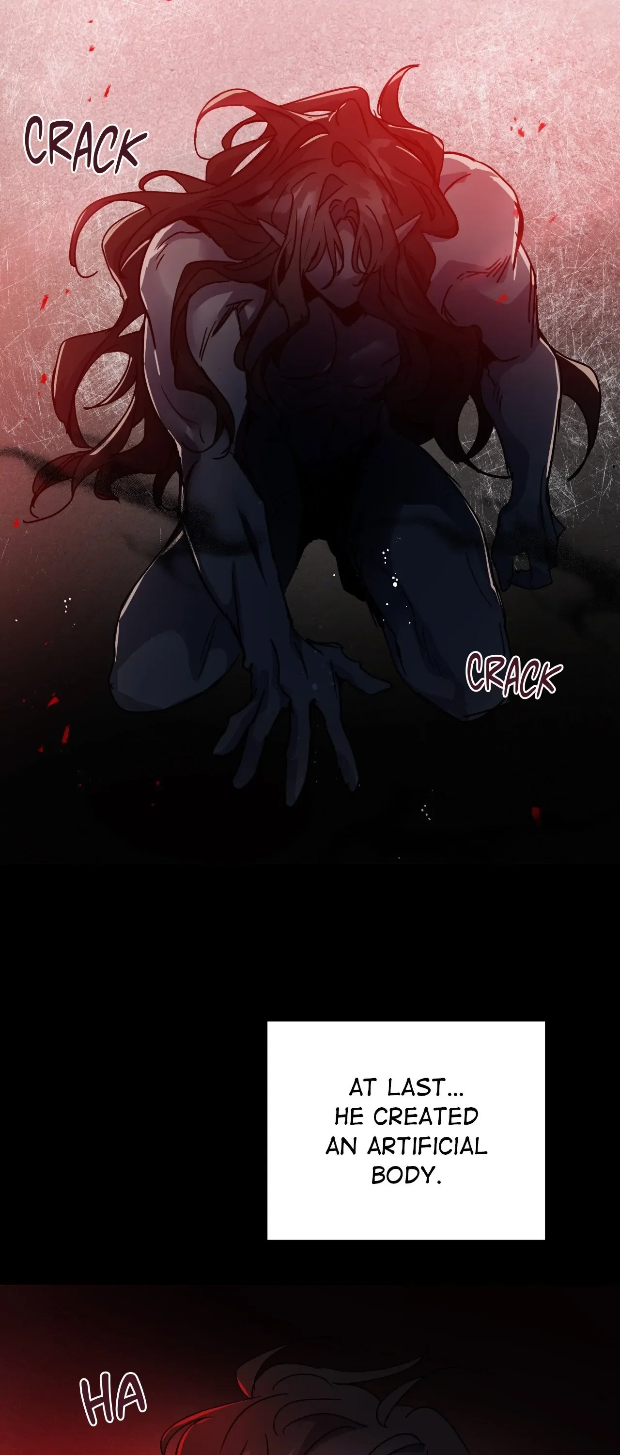 Dark Fall - Chapter 69 Page 27
