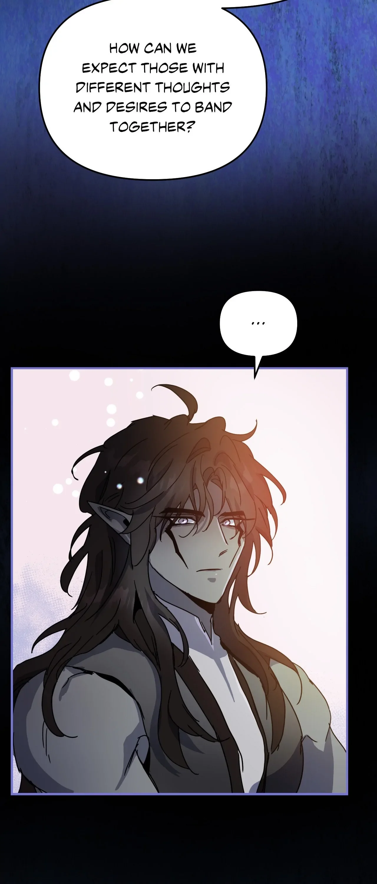 Dark Fall - Chapter 69 Page 33