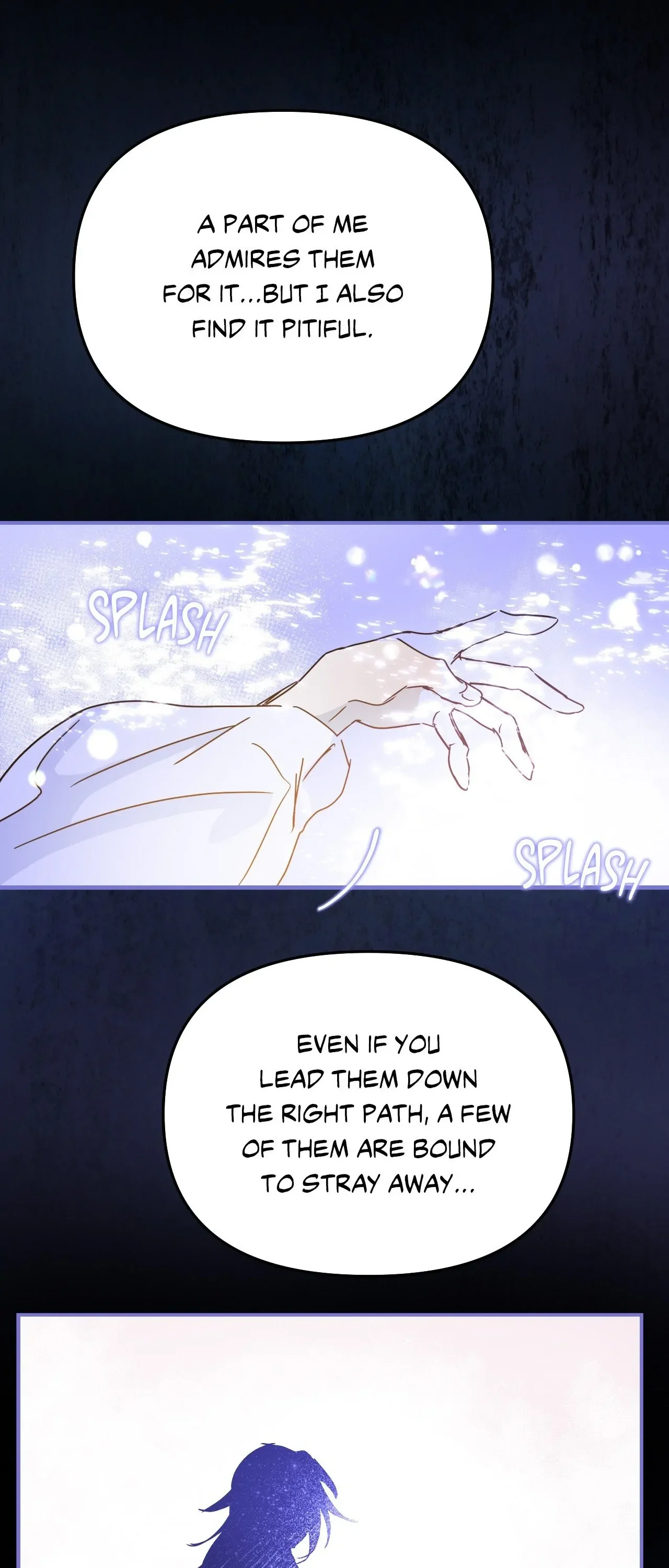Dark Fall - Chapter 69 Page 34