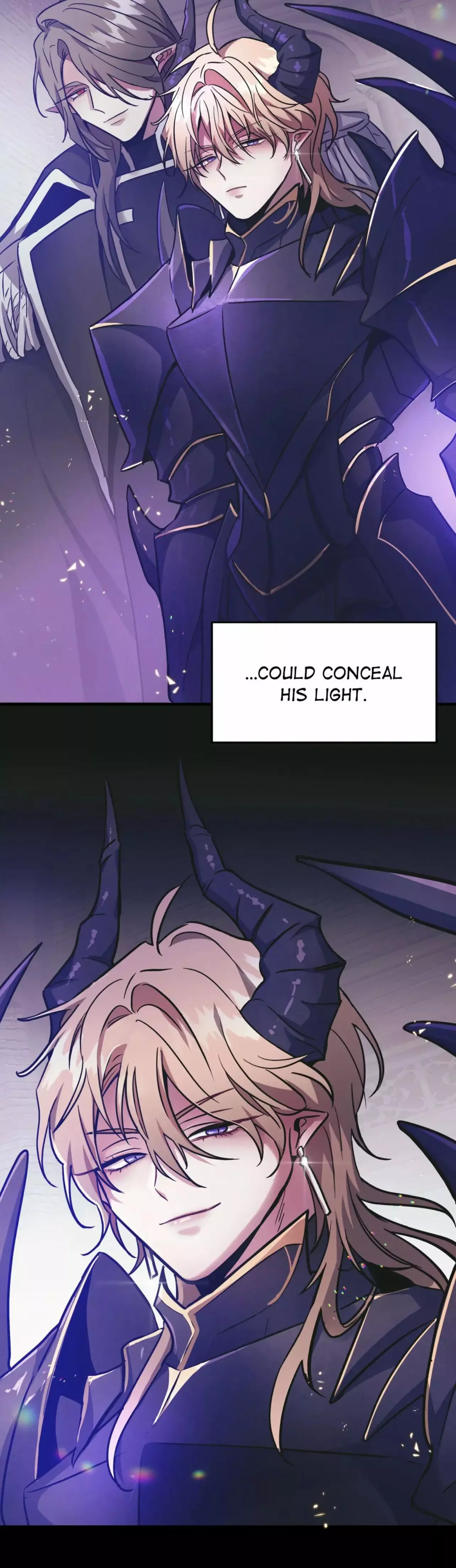 Dark Fall - Chapter 7 Page 4