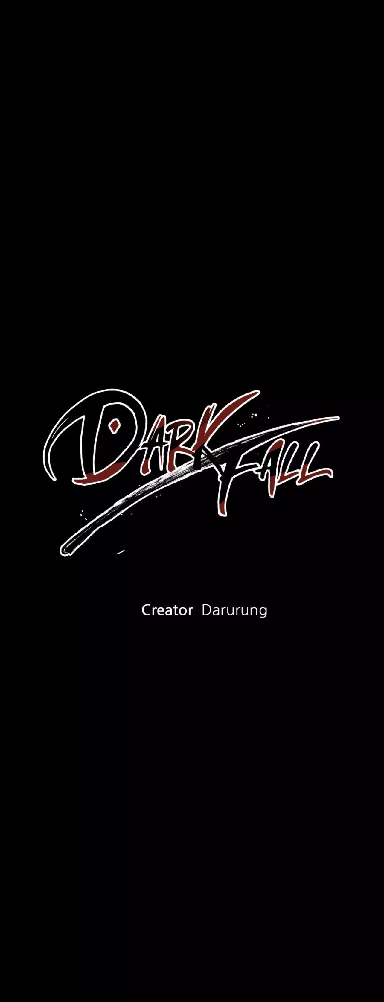 Dark Fall - Chapter 7 Page 6