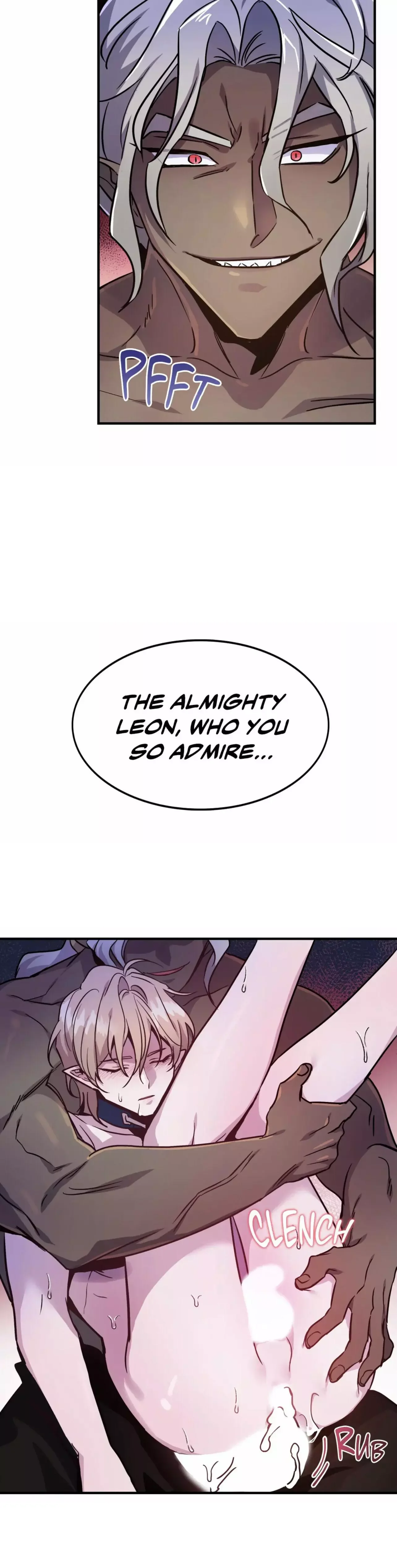 Dark Fall - Chapter 7 Page 15