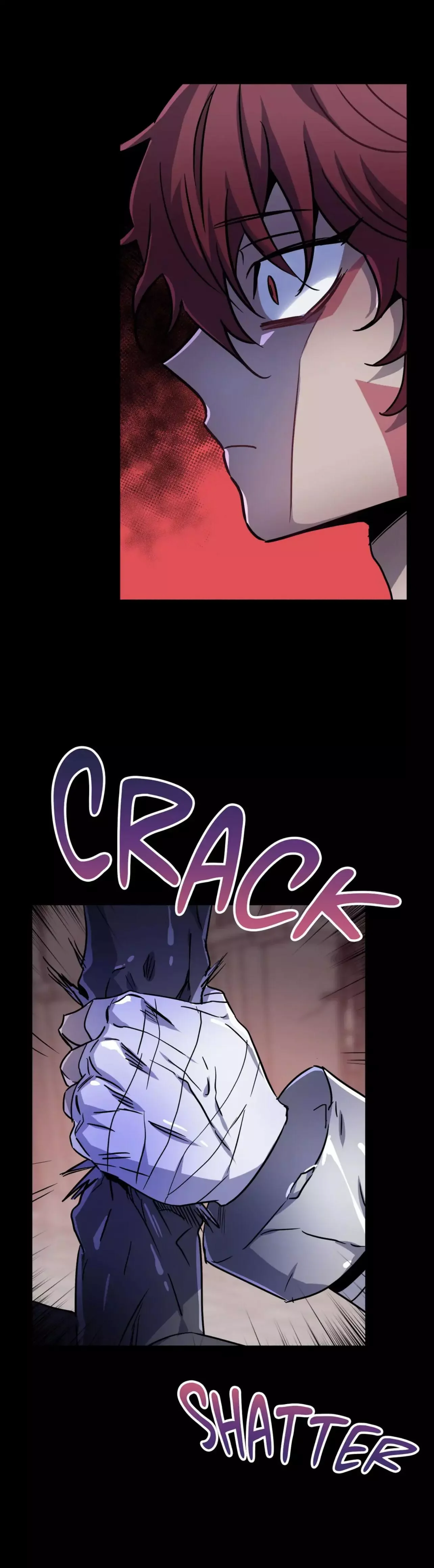 Dark Fall - Chapter 7 Page 17