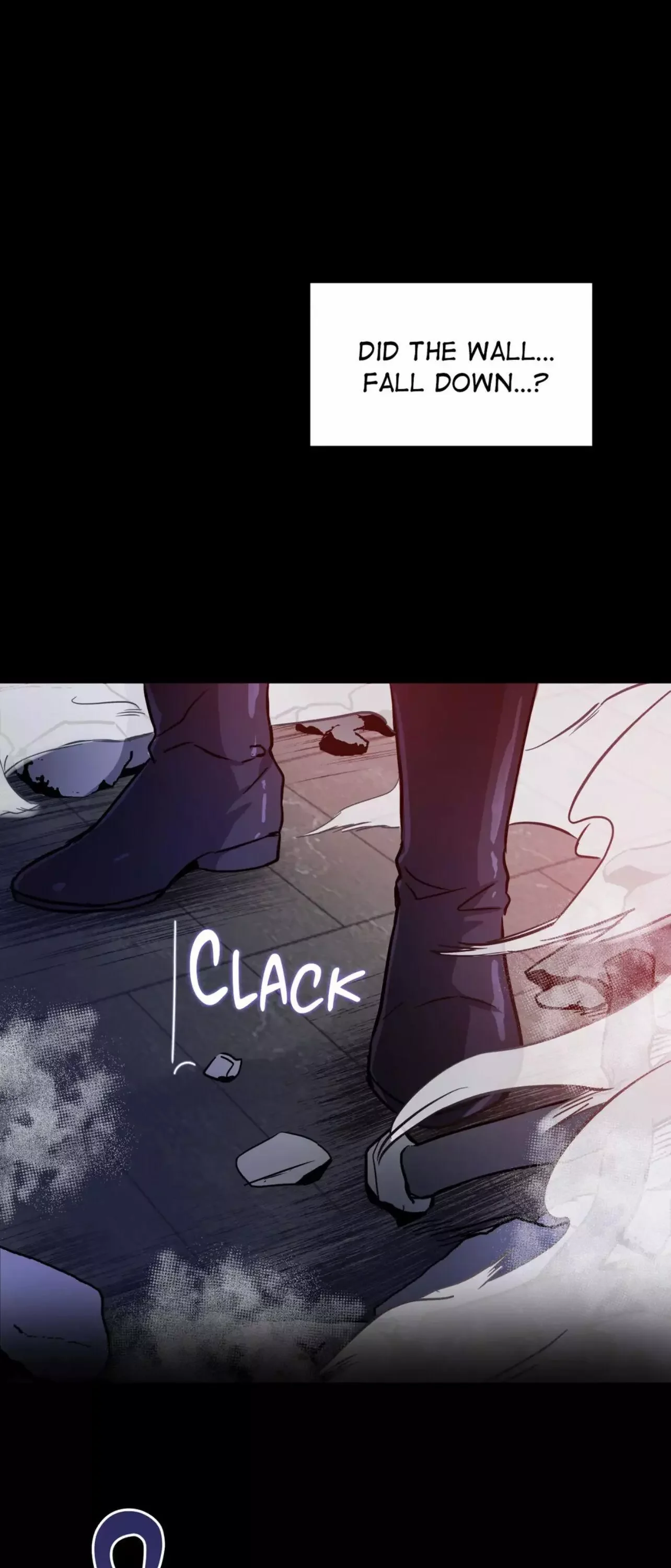 Dark Fall - Chapter 7 Page 20