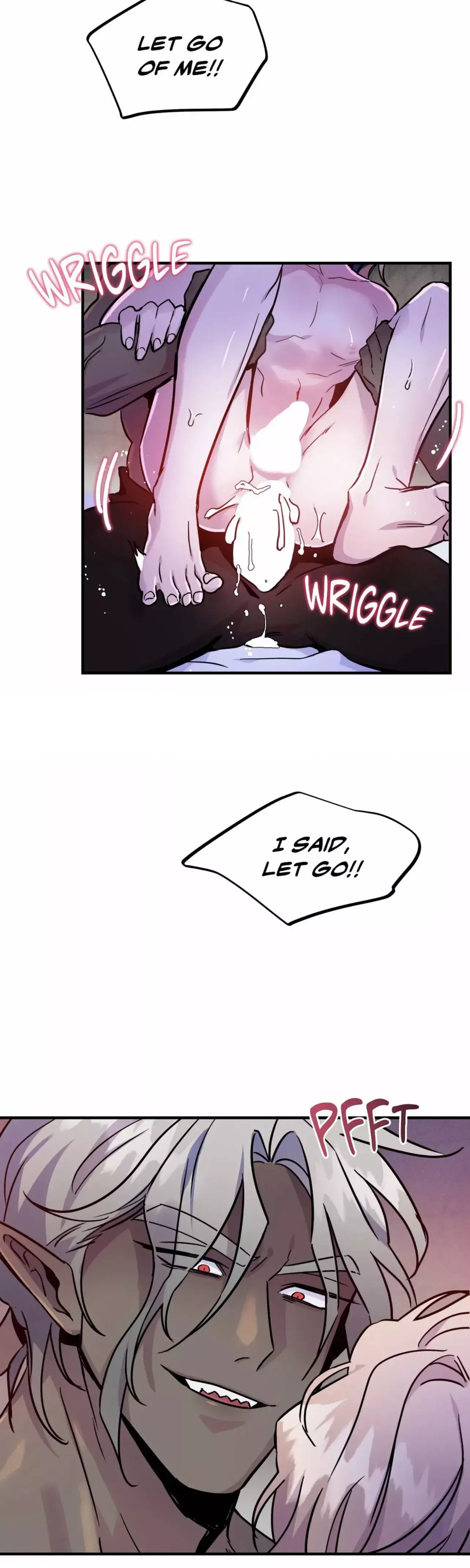 Dark Fall - Chapter 7 Page 27