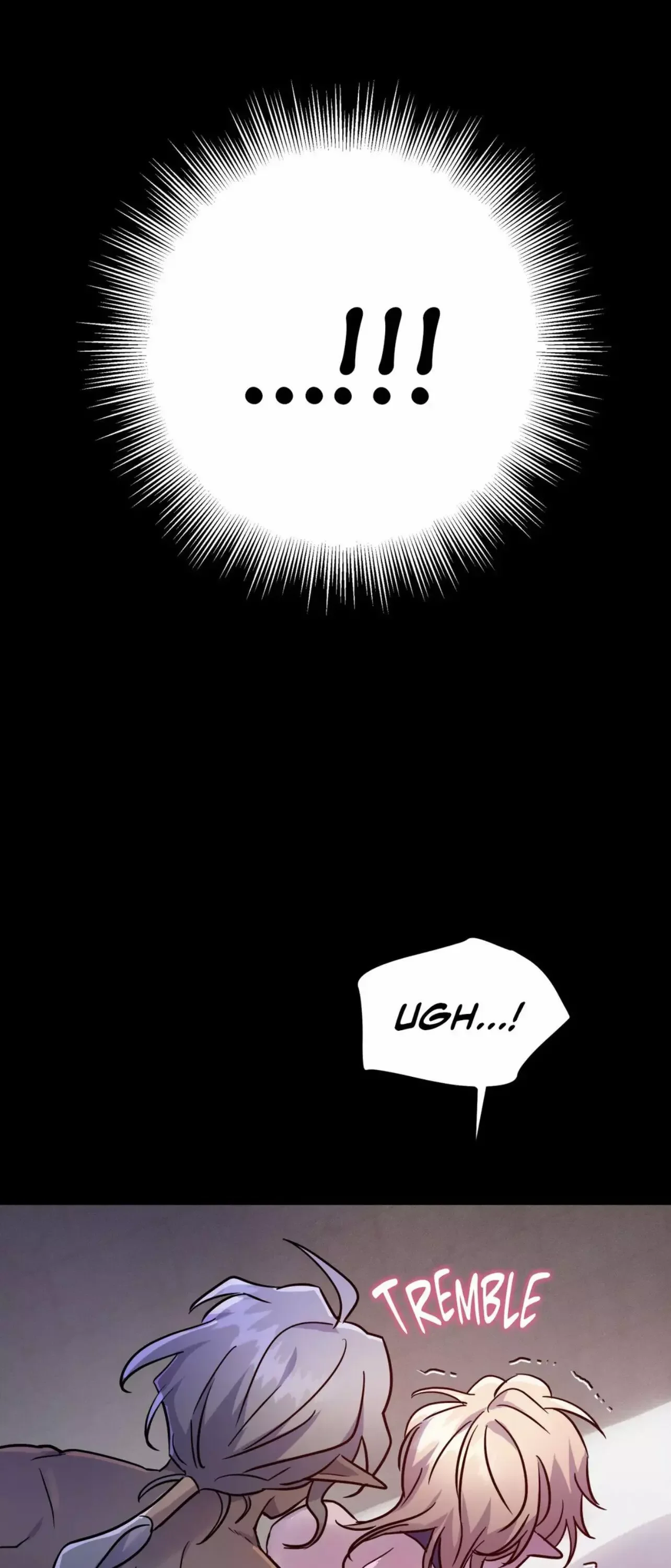 Dark Fall - Chapter 7 Page 30
