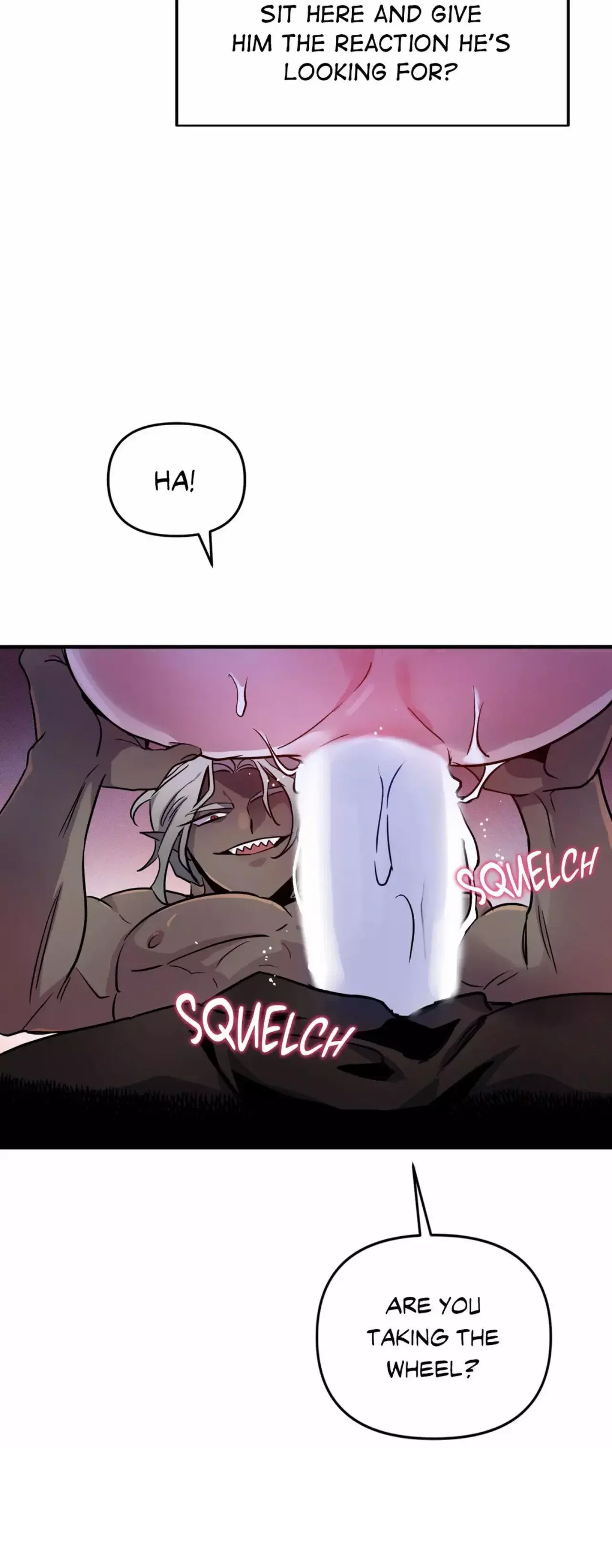 Dark Fall - Chapter 7 Page 35