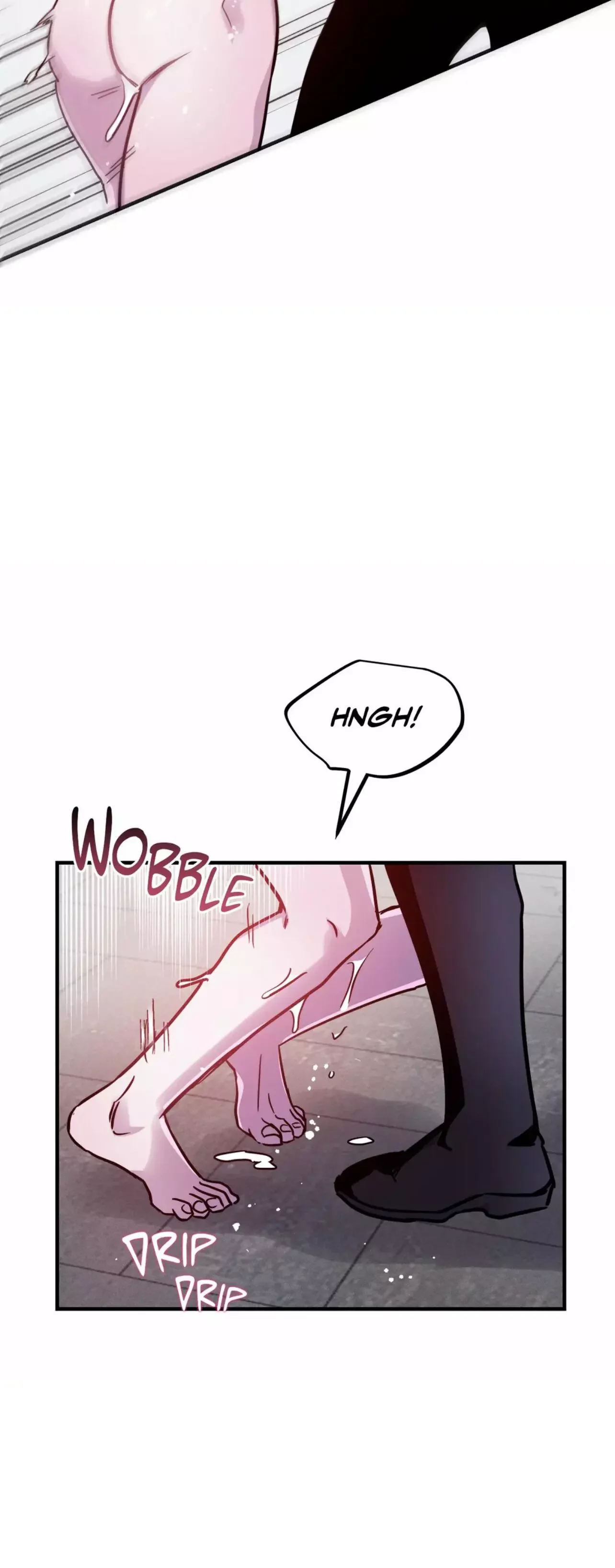 Dark Fall - Chapter 7 Page 42