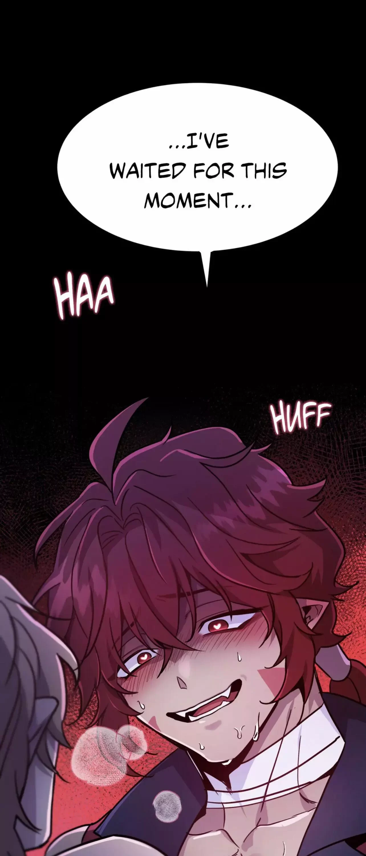 Dark Fall - Chapter 7 Page 54