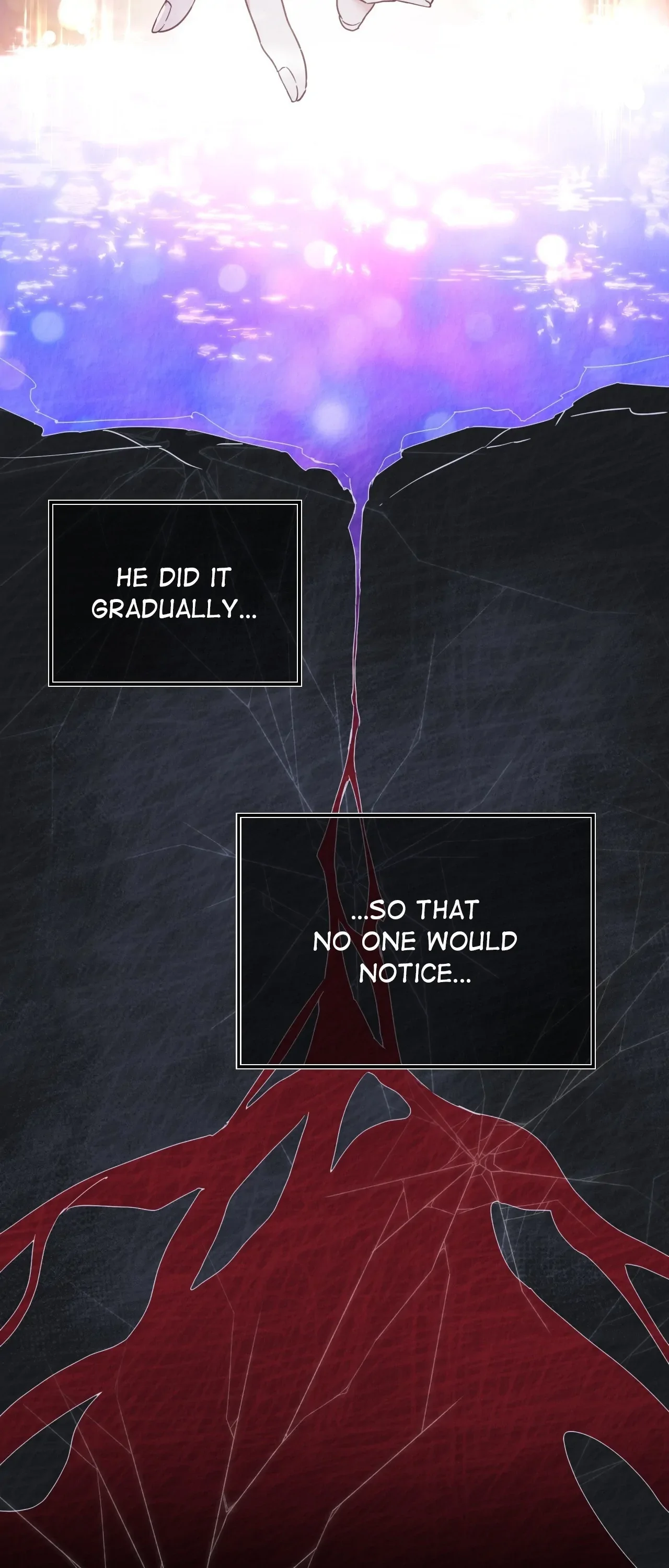 Dark Fall - Chapter 70 Page 10