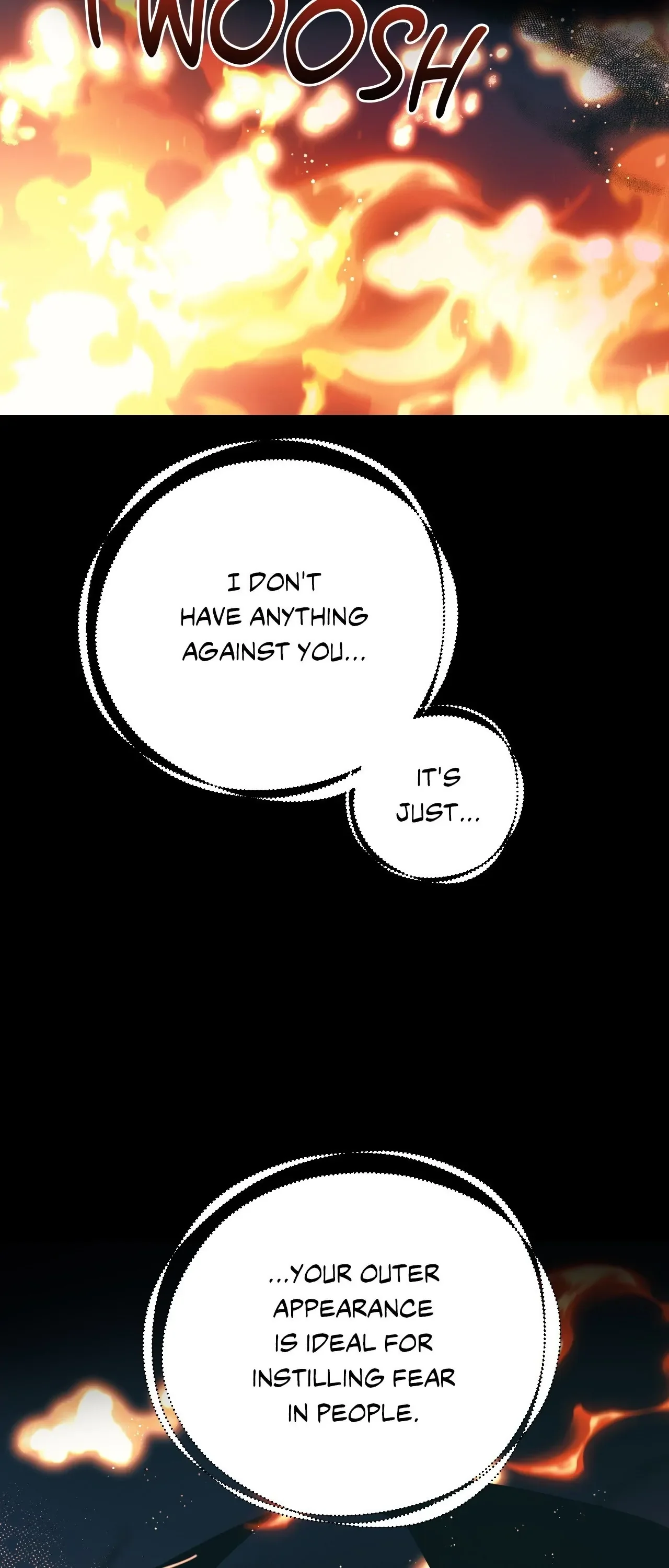 Dark Fall - Chapter 70 Page 12