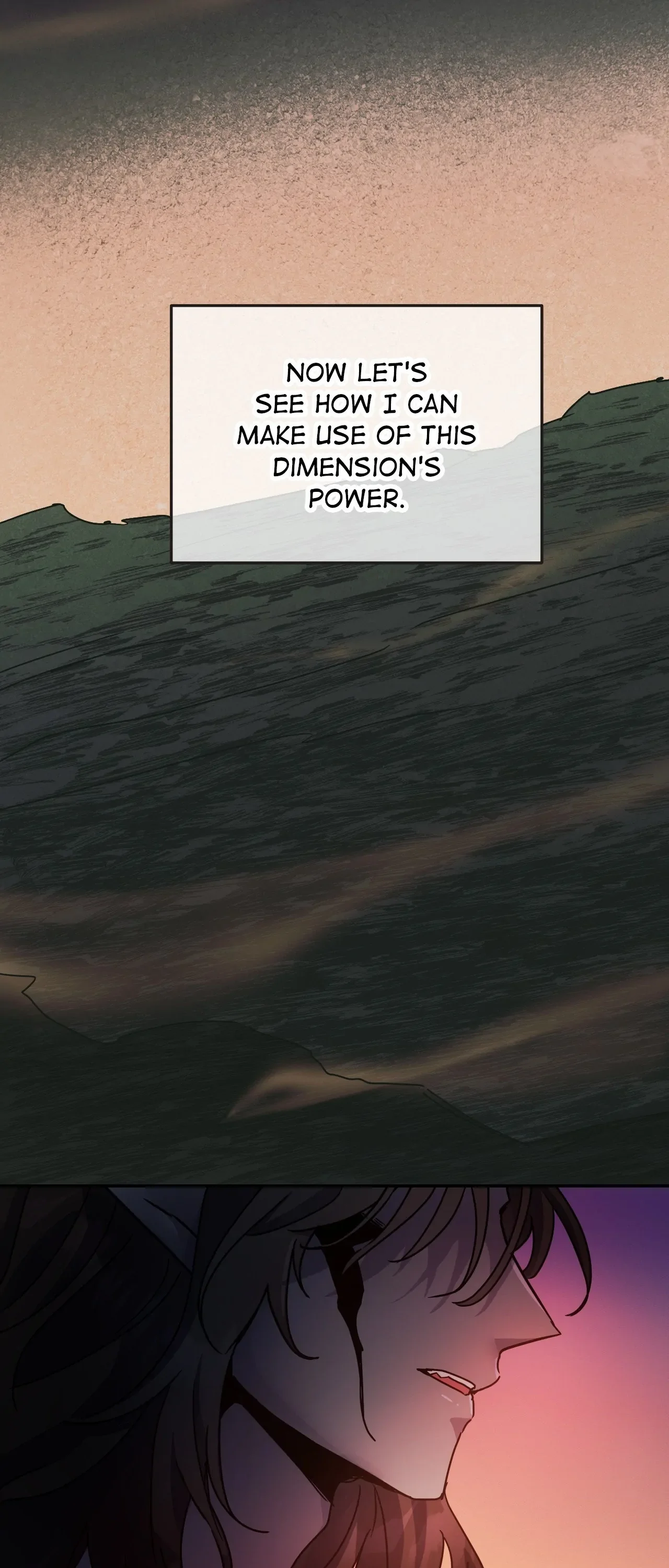 Dark Fall - Chapter 70 Page 25