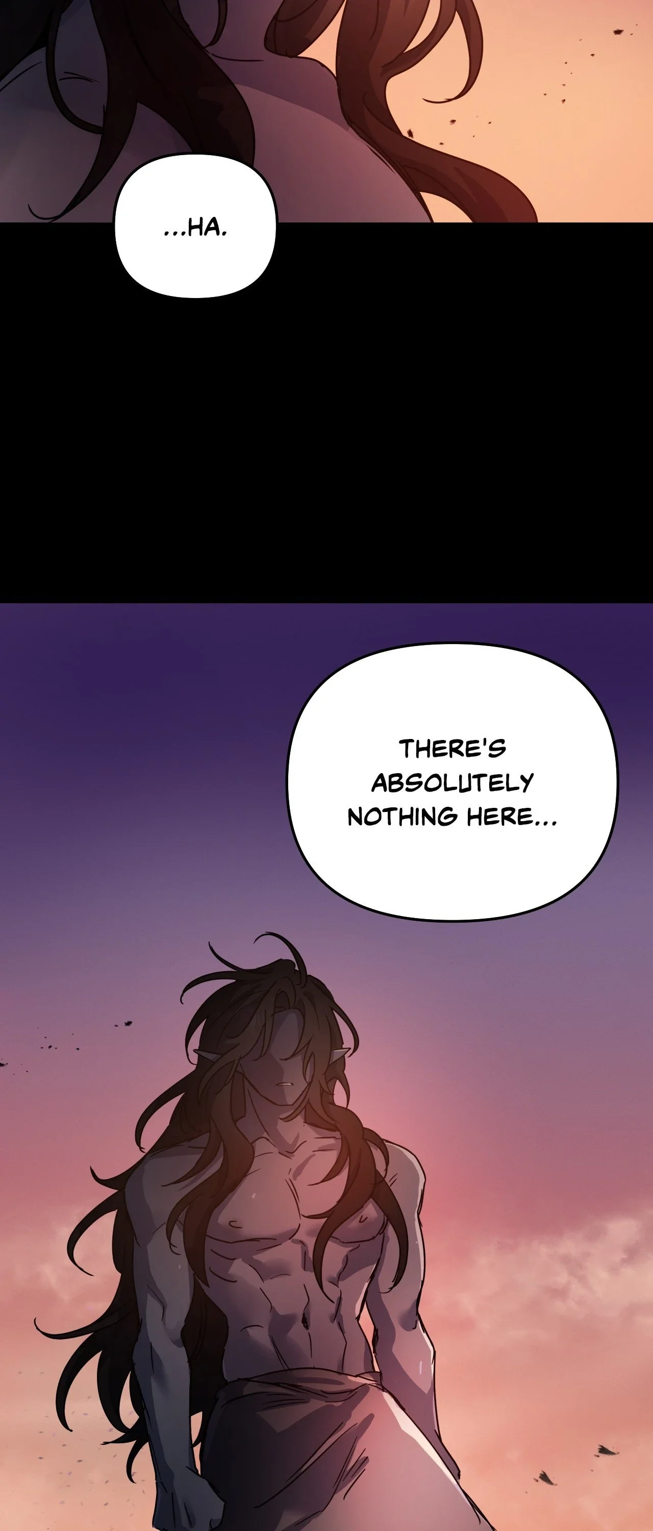 Dark Fall - Chapter 70 Page 26