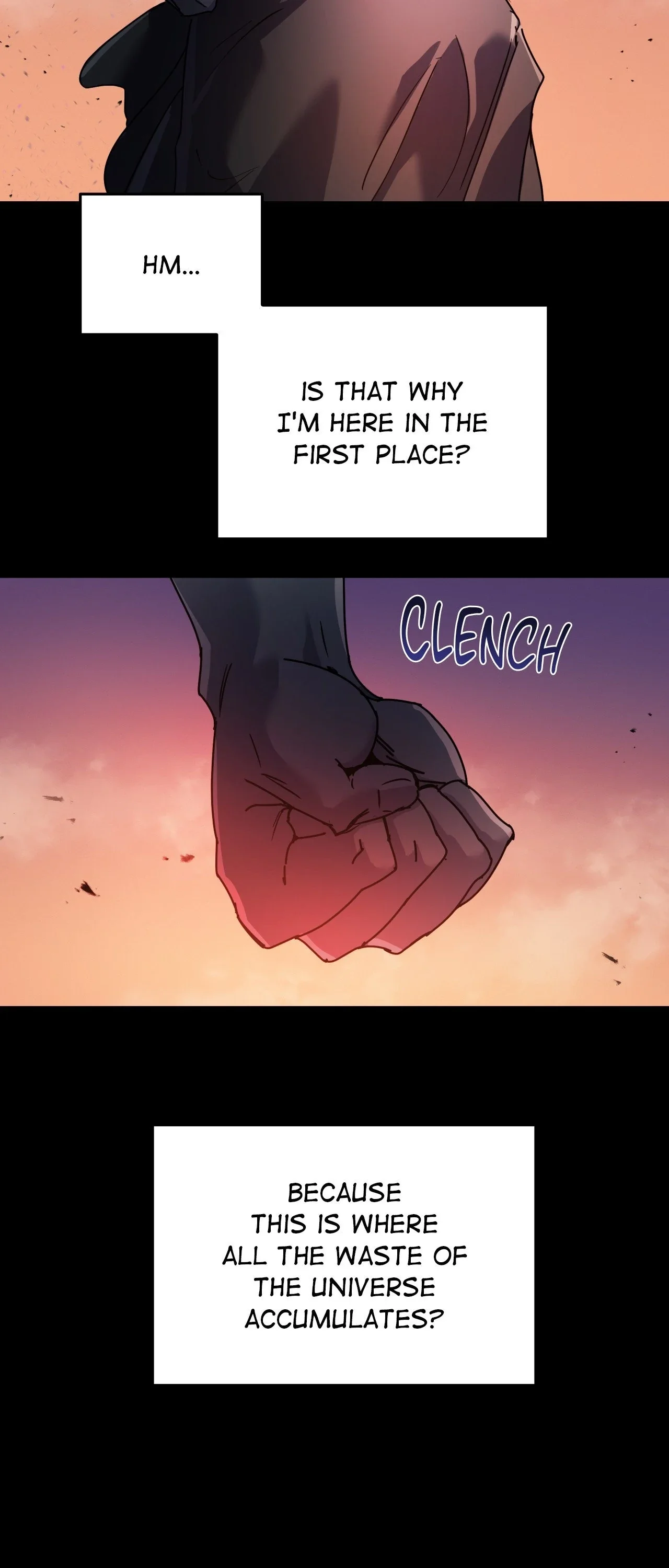 Dark Fall - Chapter 70 Page 27