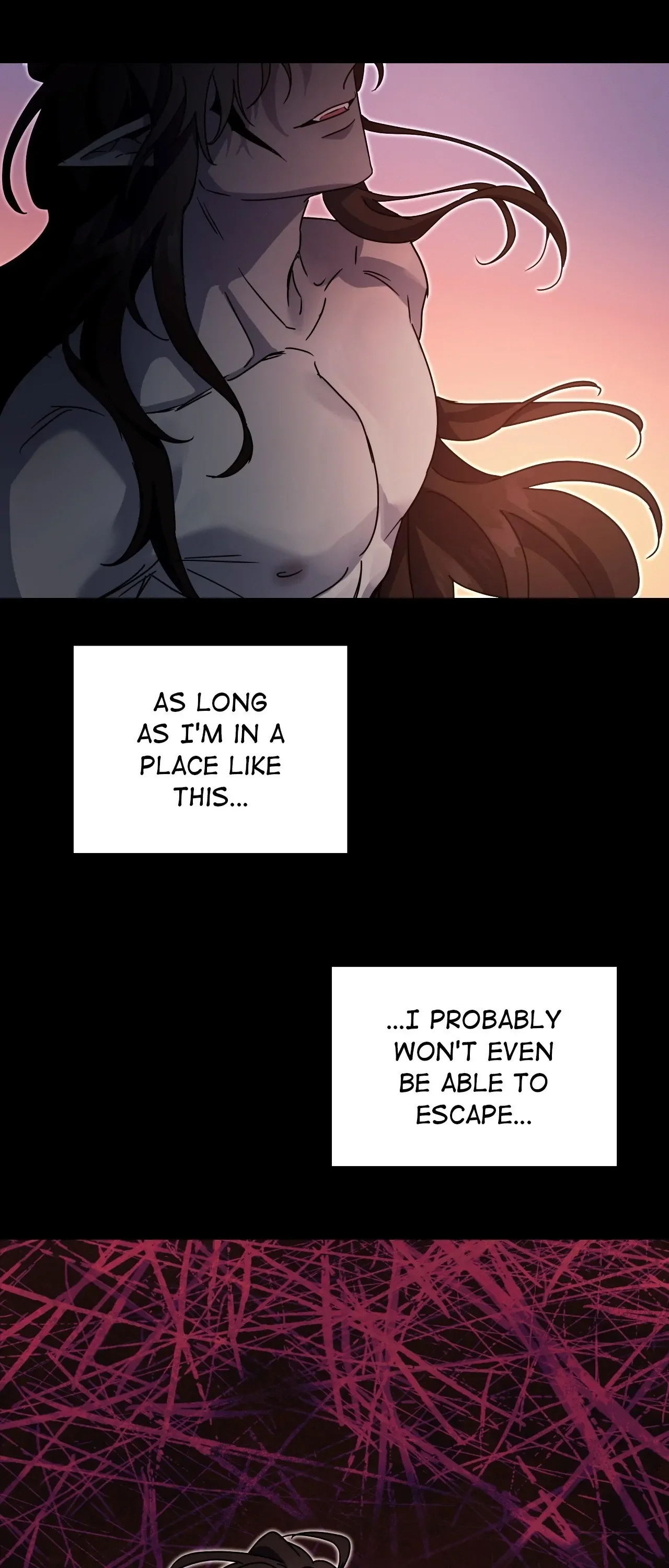 Dark Fall - Chapter 70 Page 28