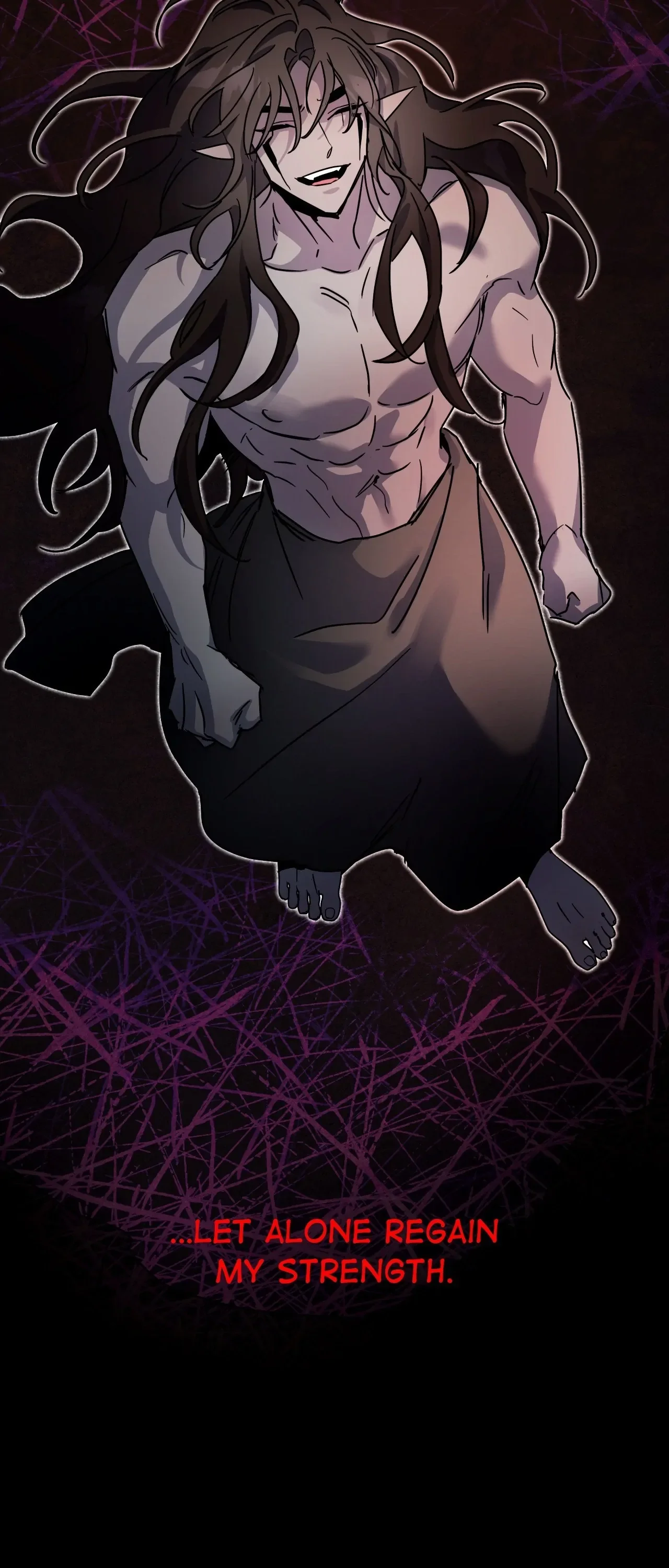Dark Fall - Chapter 70 Page 29