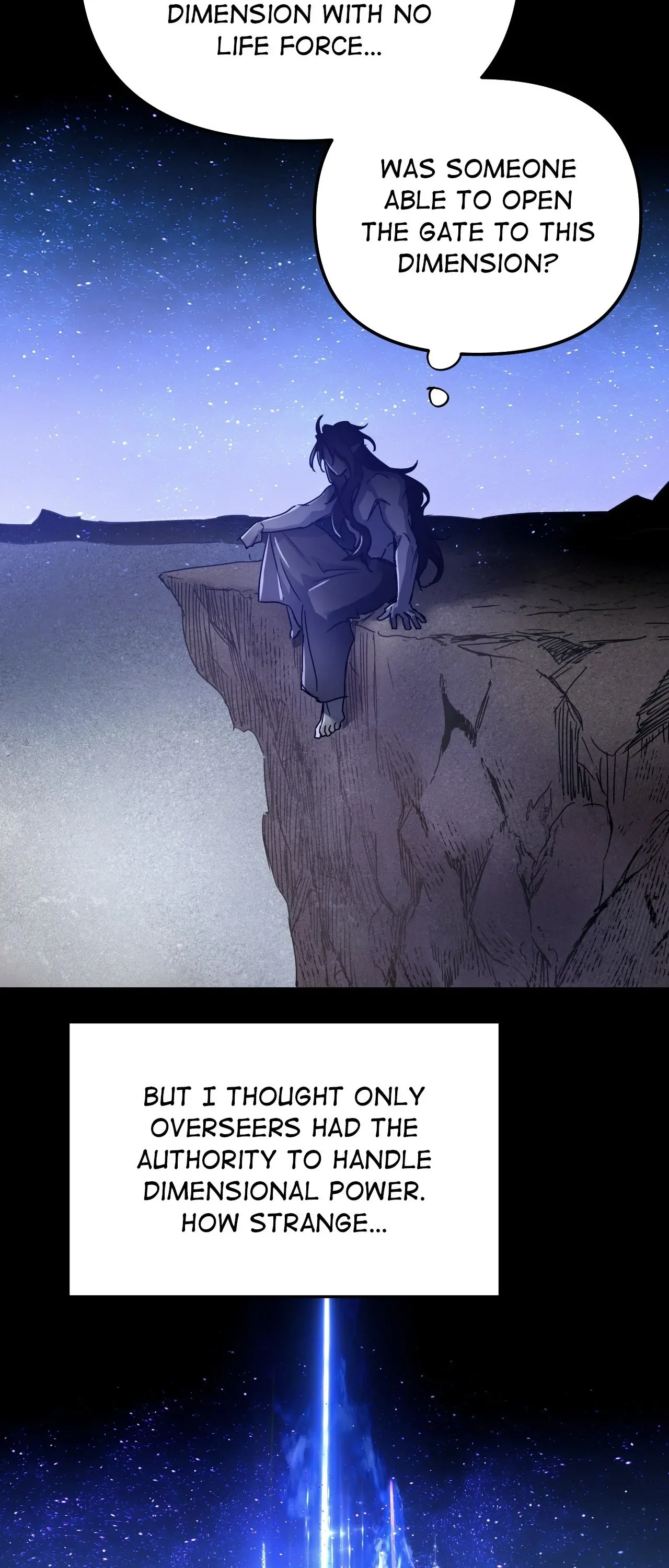 Dark Fall - Chapter 70 Page 31