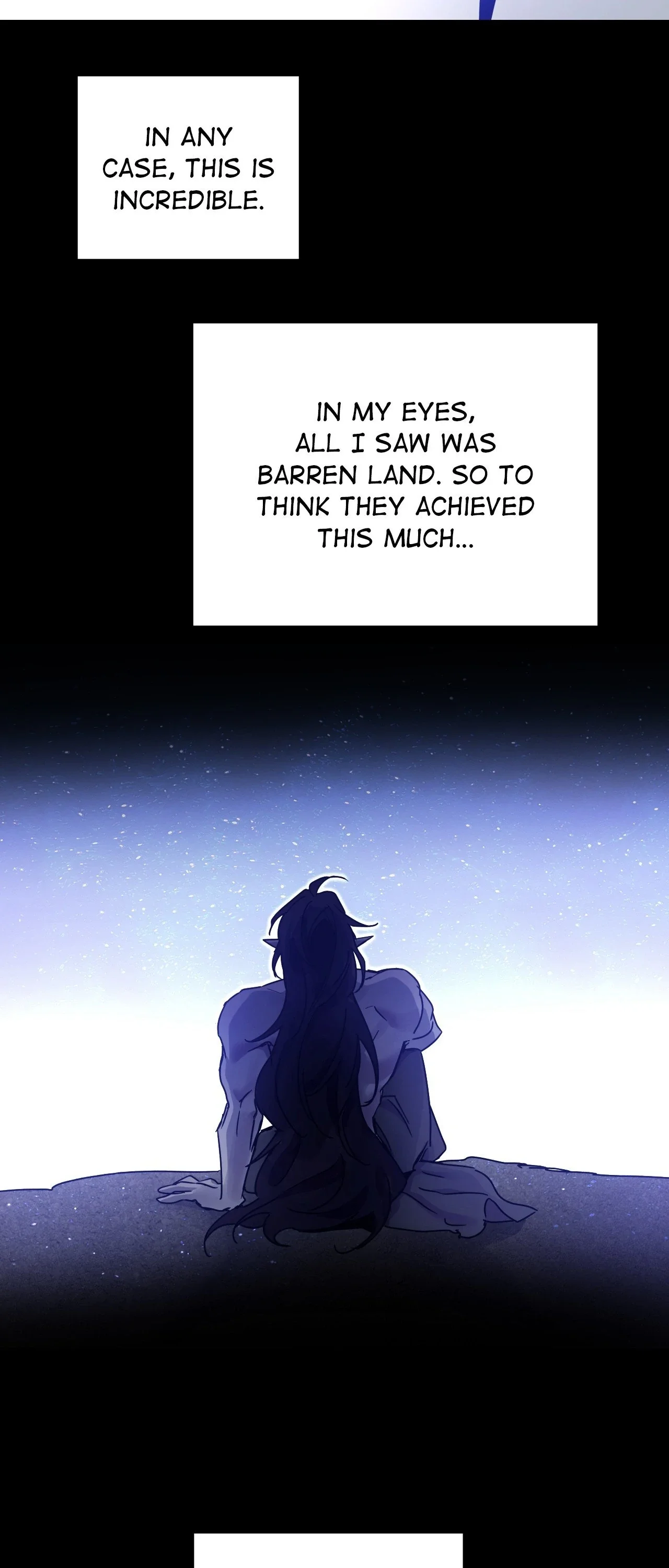 Dark Fall - Chapter 70 Page 33
