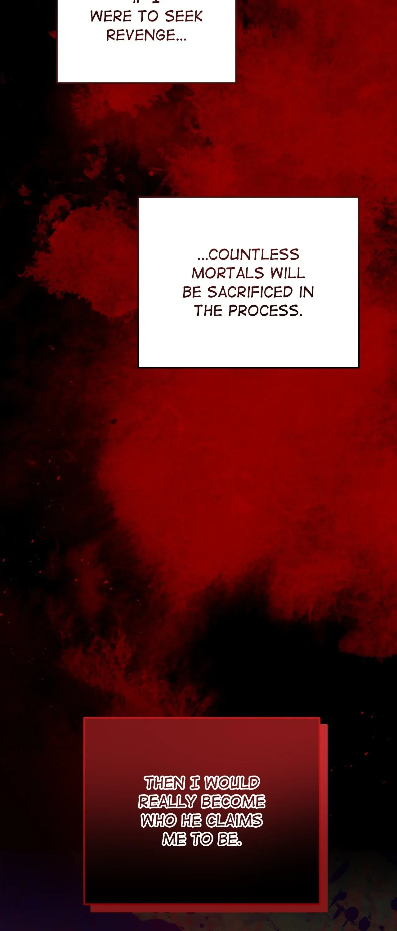 Dark Fall - Chapter 70 Page 35