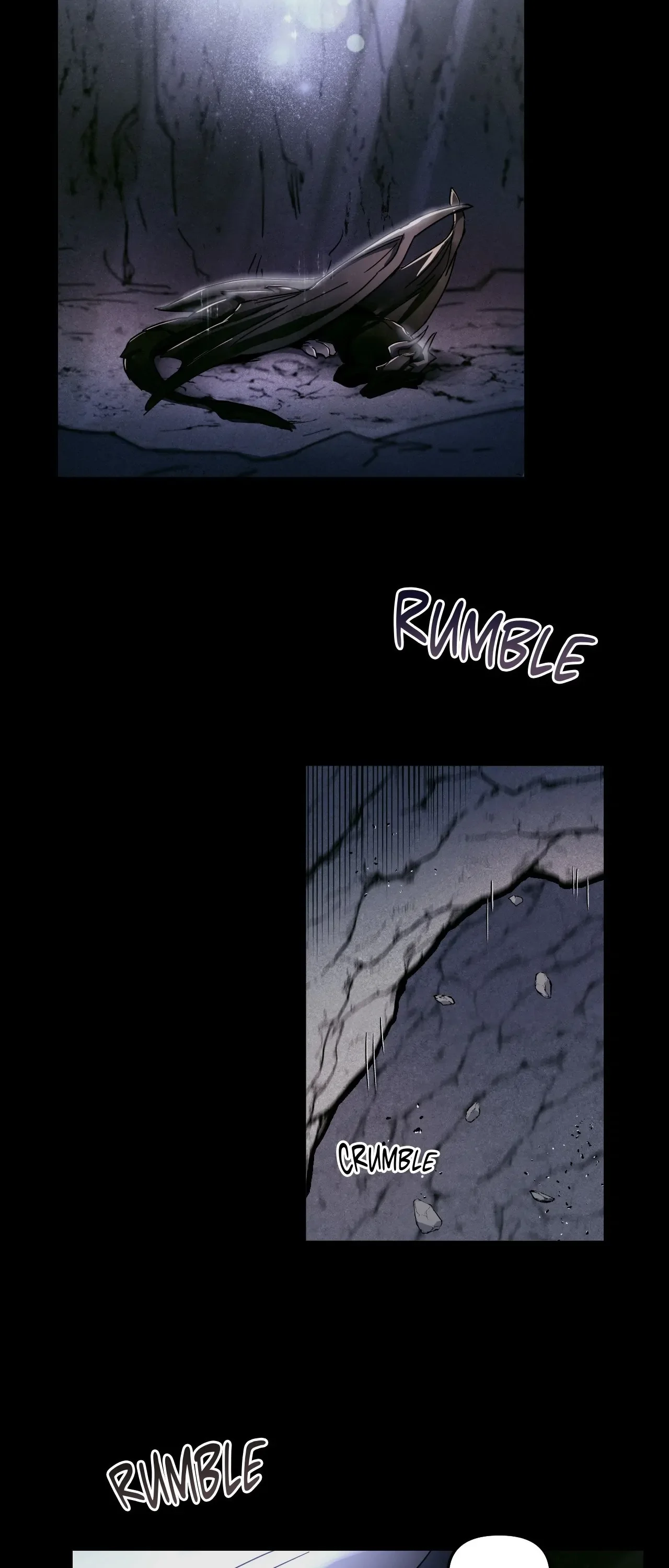 Dark Fall - Chapter 70 Page 39