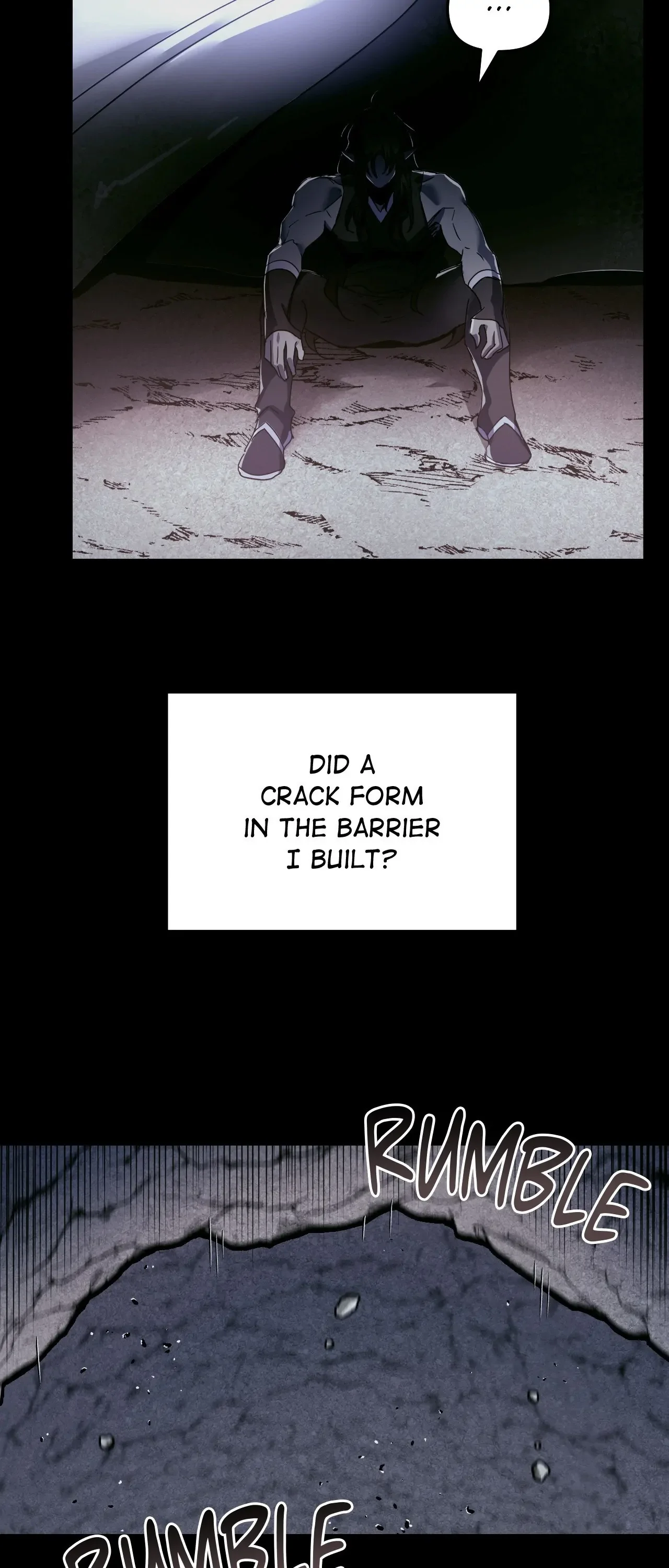 Dark Fall - Chapter 70 Page 40