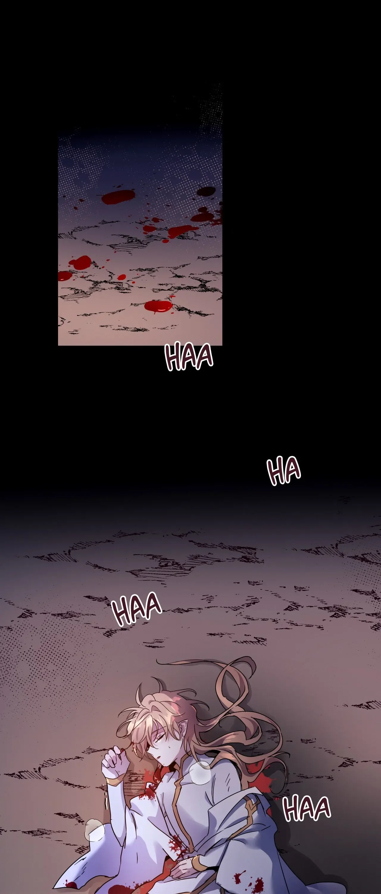 Dark Fall - Chapter 70 Page 43