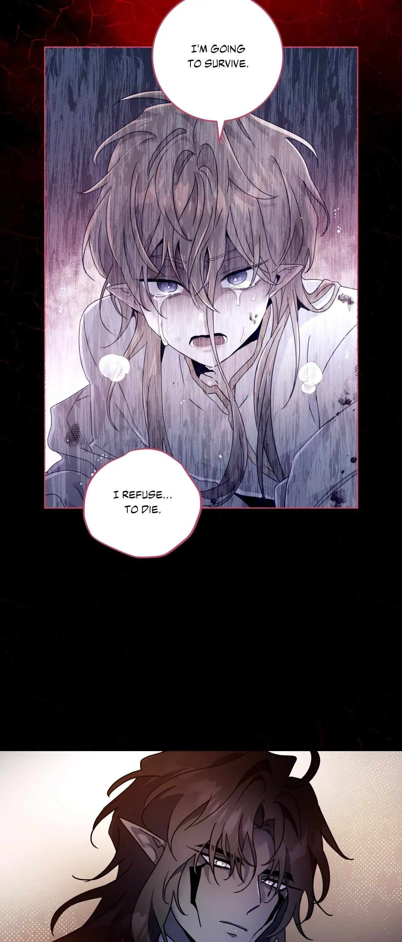 Dark Fall - Chapter 70 Page 46
