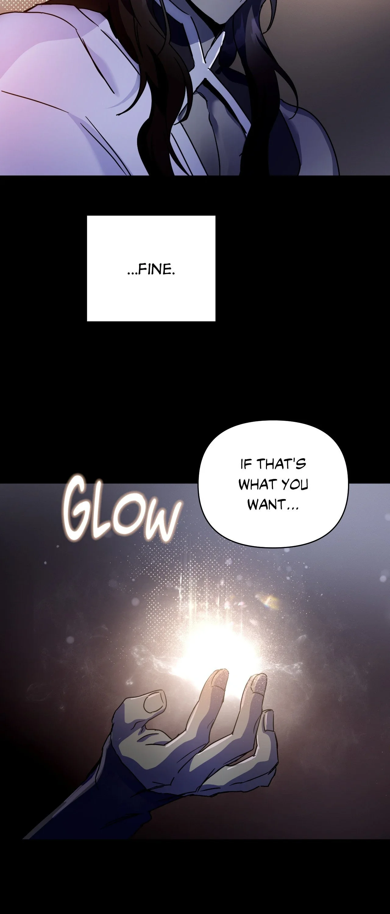 Dark Fall - Chapter 70 Page 47