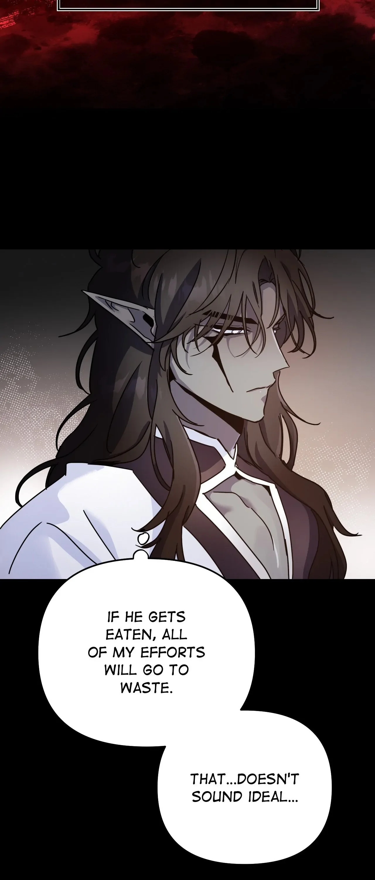 Dark Fall - Chapter 71 Page 3