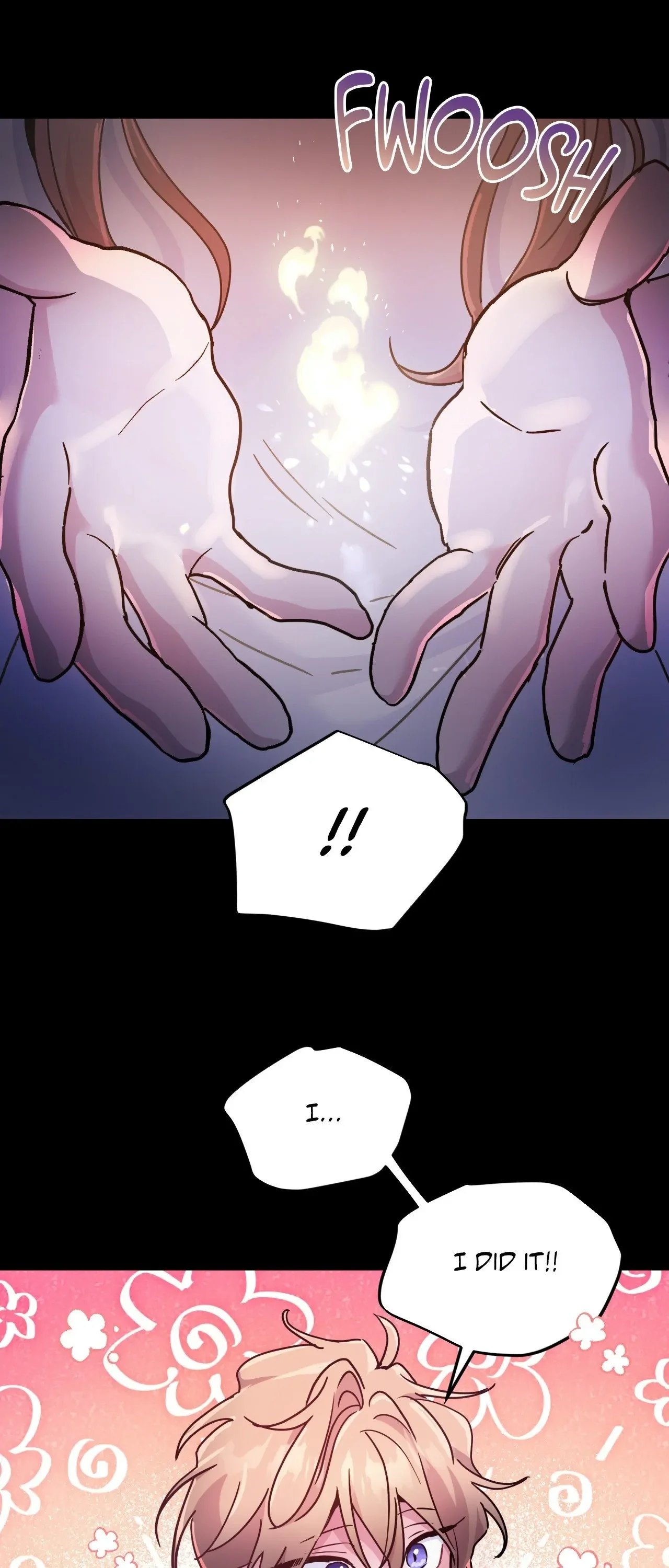 Dark Fall - Chapter 71 Page 6