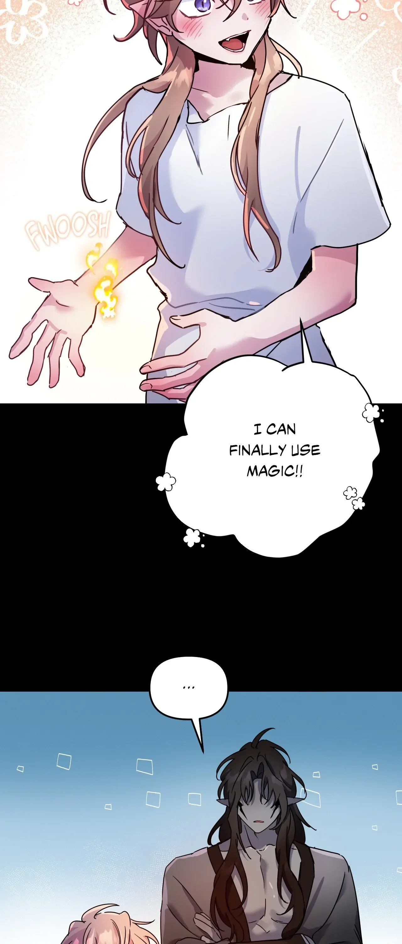 Dark Fall - Chapter 71 Page 7