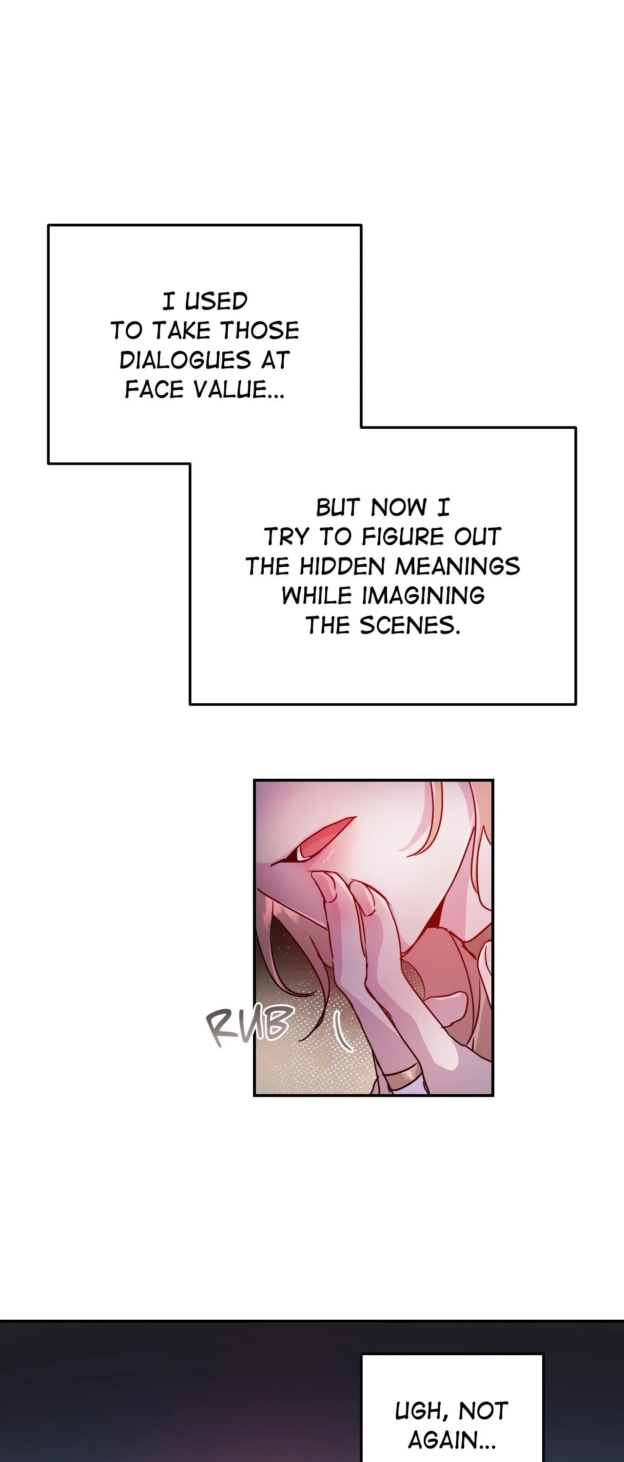 Dark Fall - Chapter 71 Page 27
