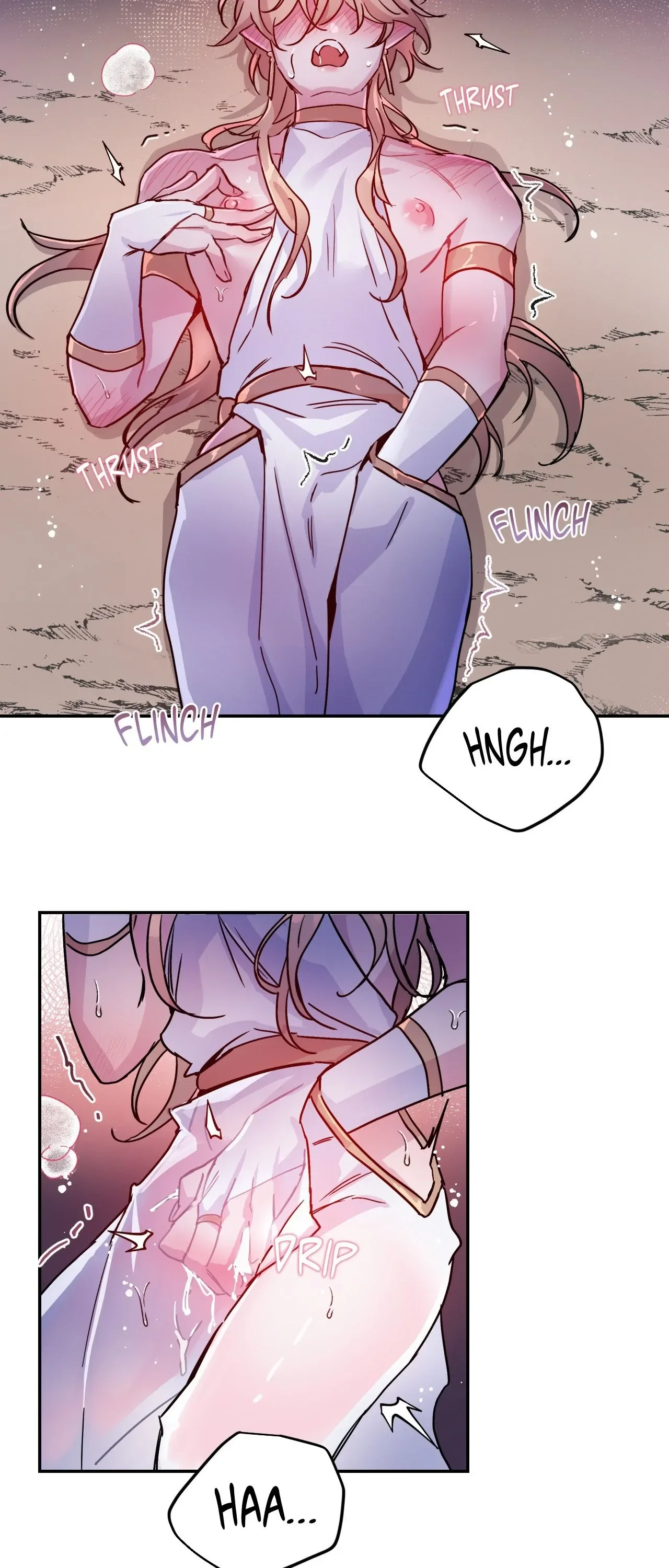 Dark Fall - Chapter 71 Page 39