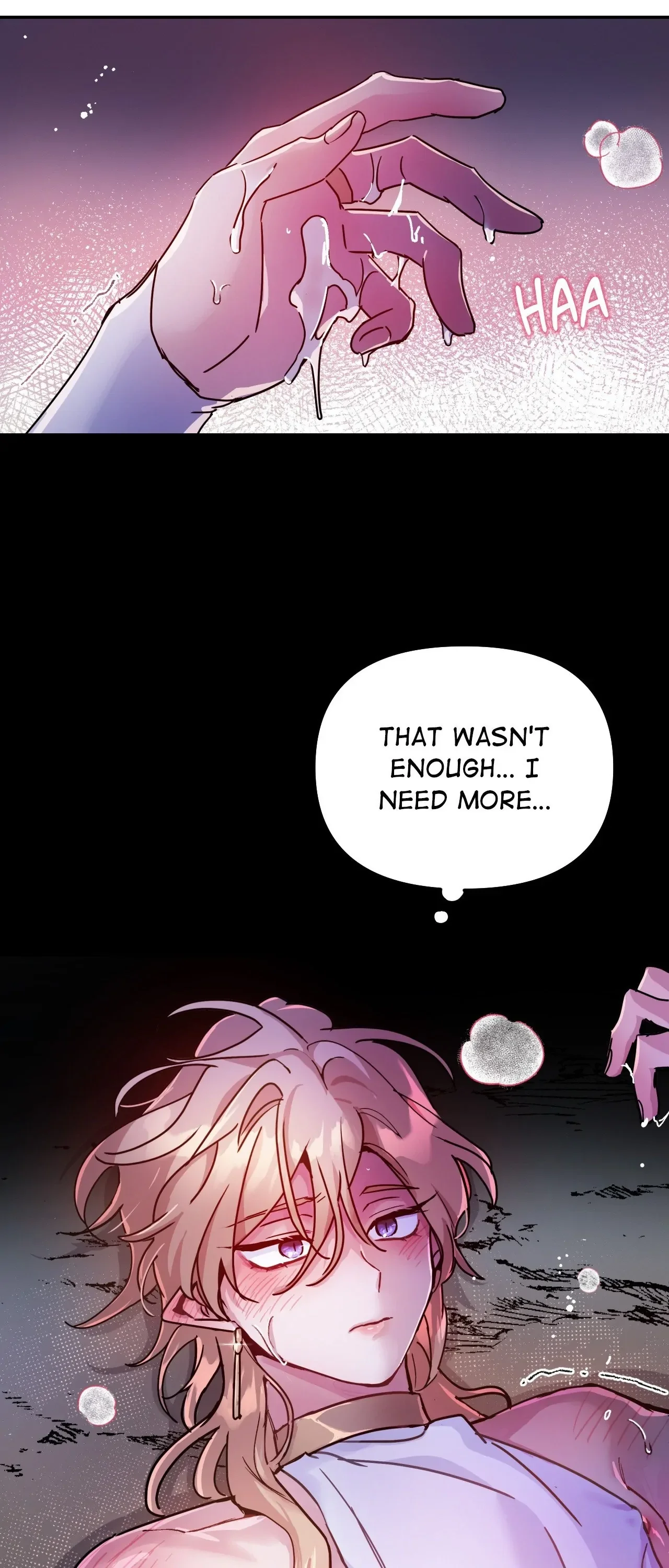 Dark Fall - Chapter 71 Page 41