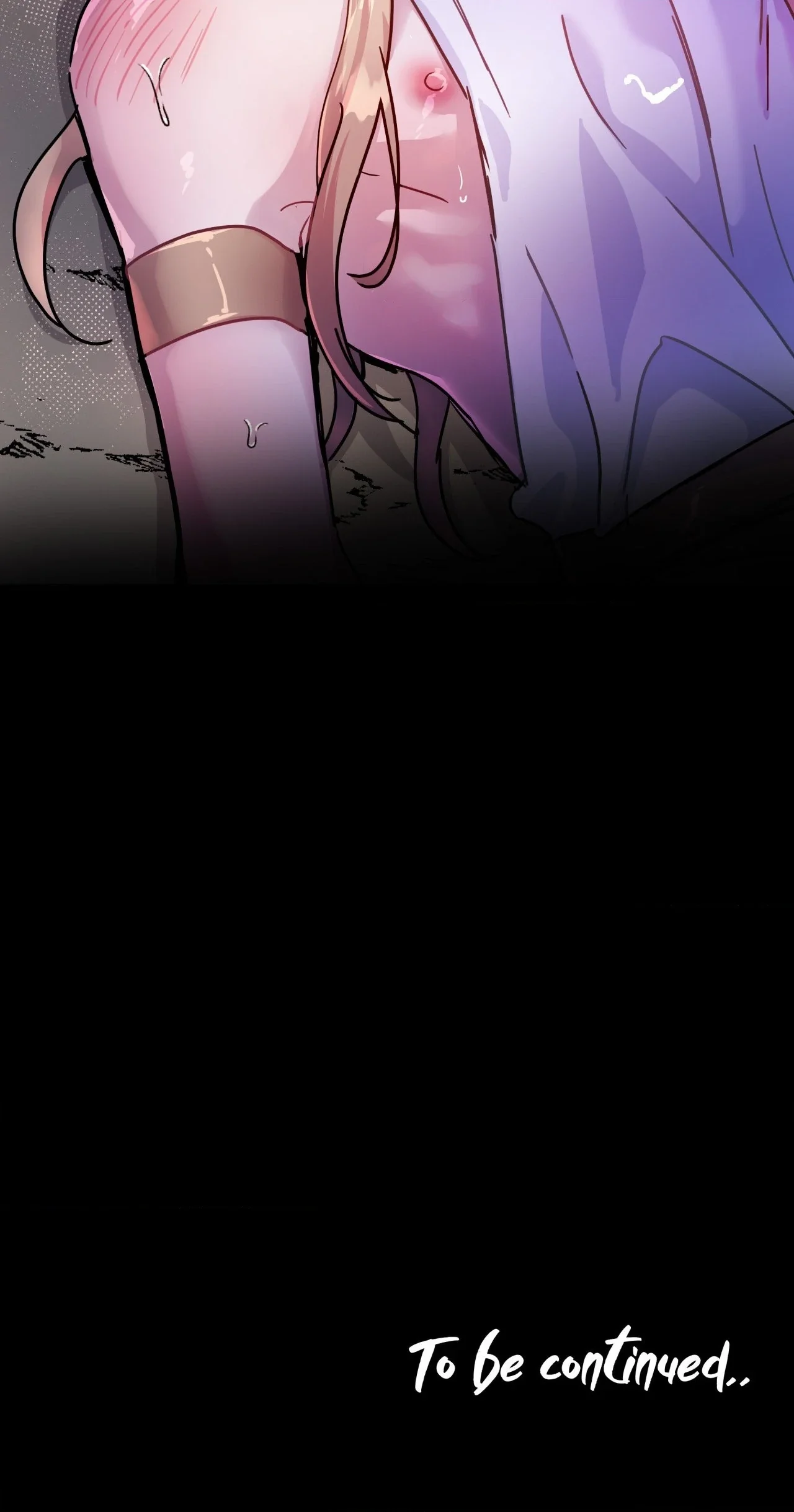 Dark Fall - Chapter 71 Page 42