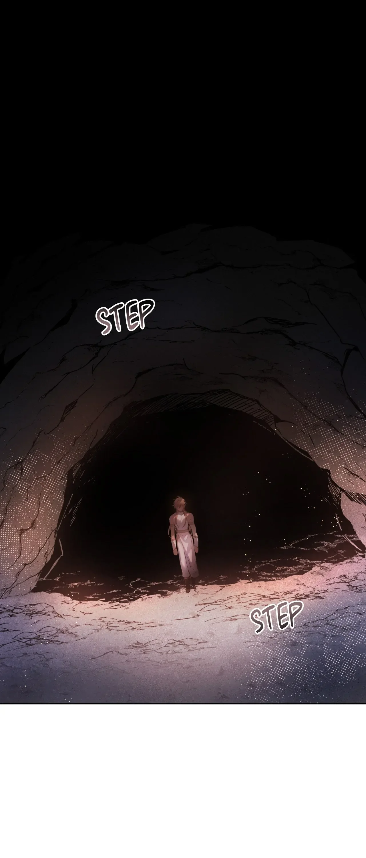 Dark Fall - Chapter 72 Page 1
