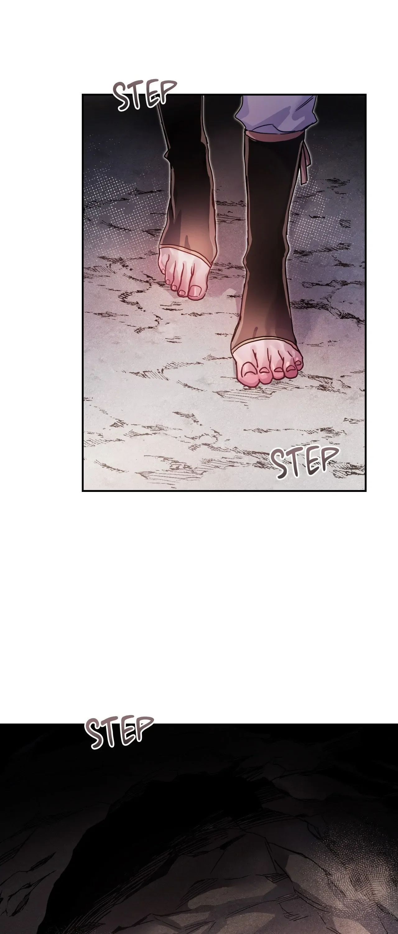 Dark Fall - Chapter 72 Page 2