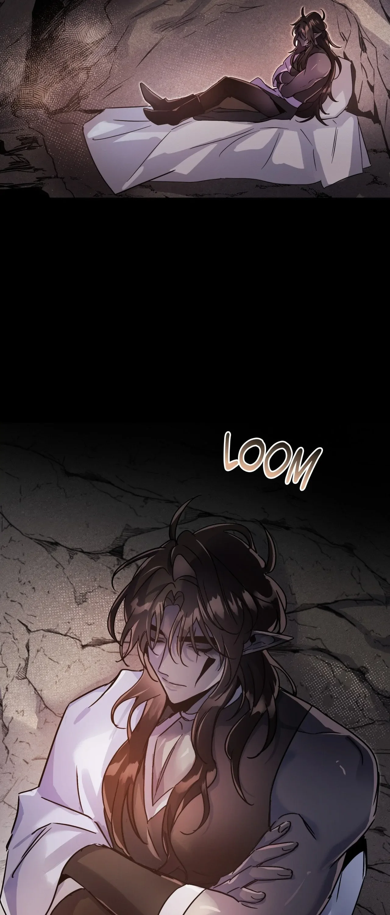 Dark Fall - Chapter 72 Page 3