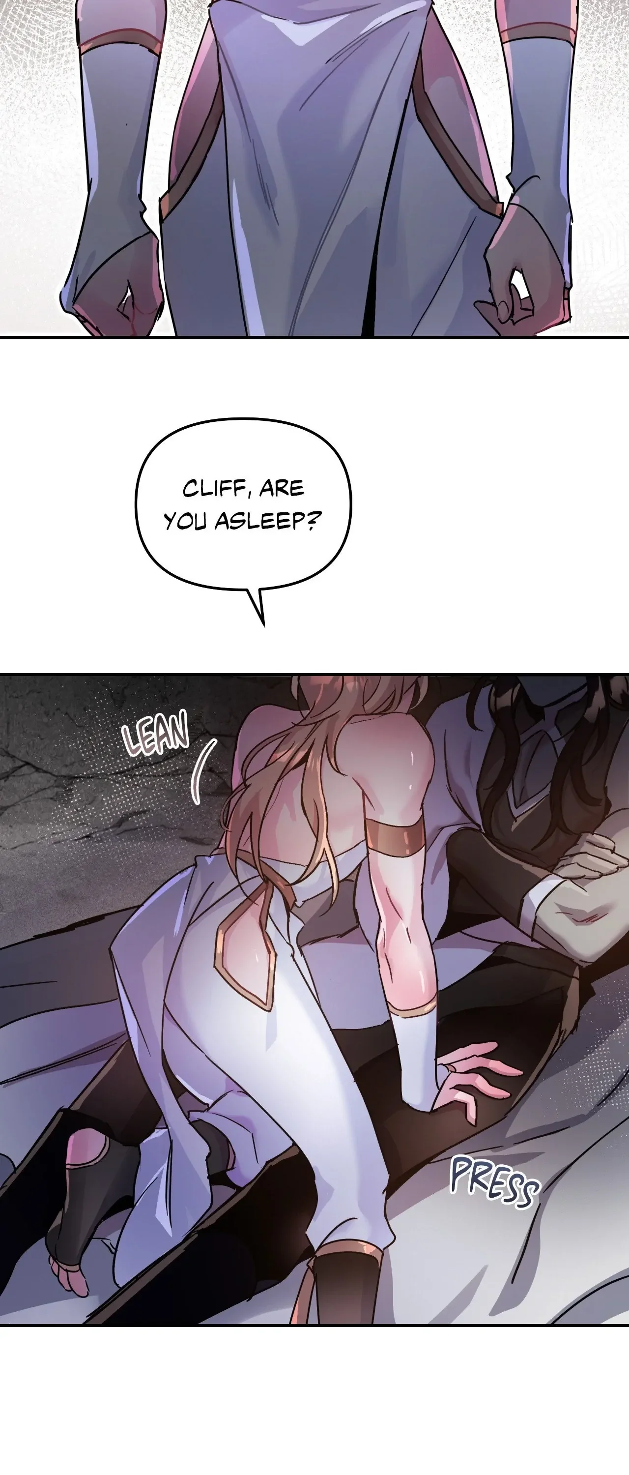 Dark Fall - Chapter 72 Page 5