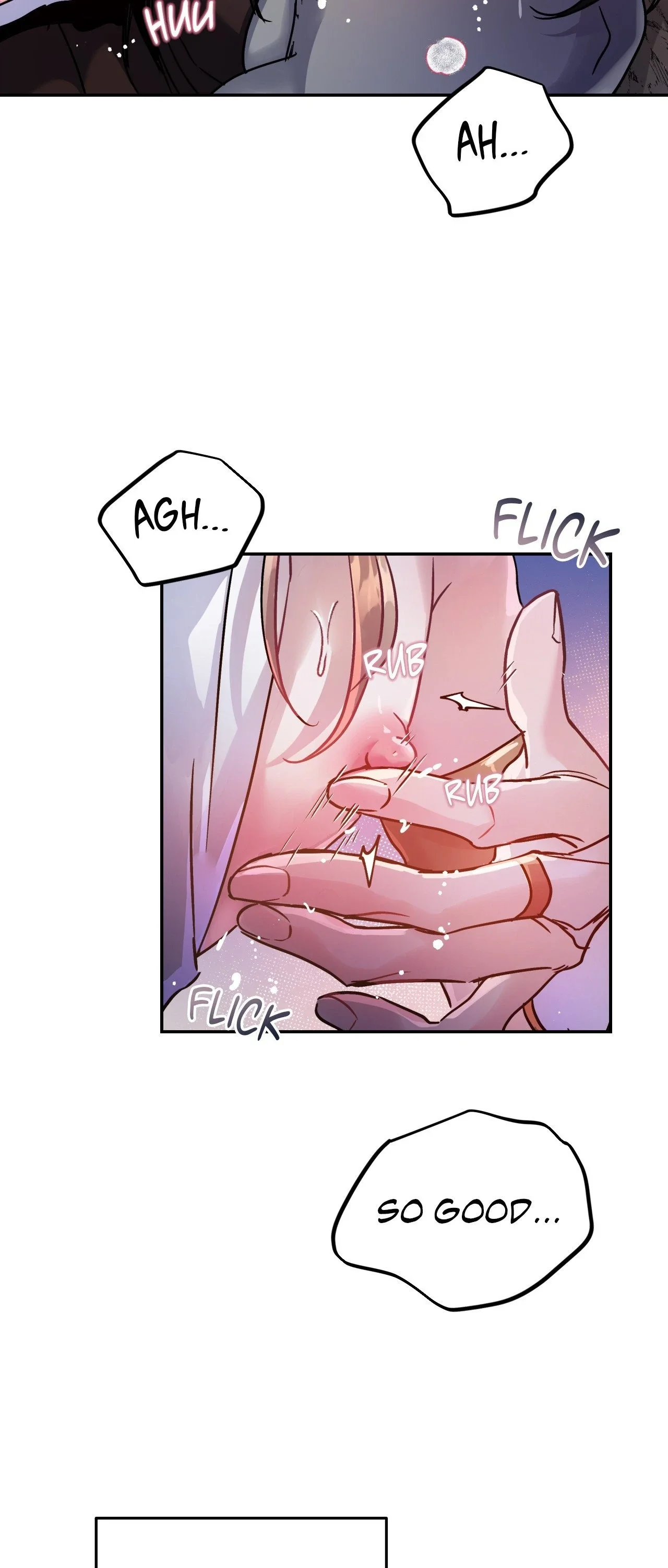 Dark Fall - Chapter 72 Page 14